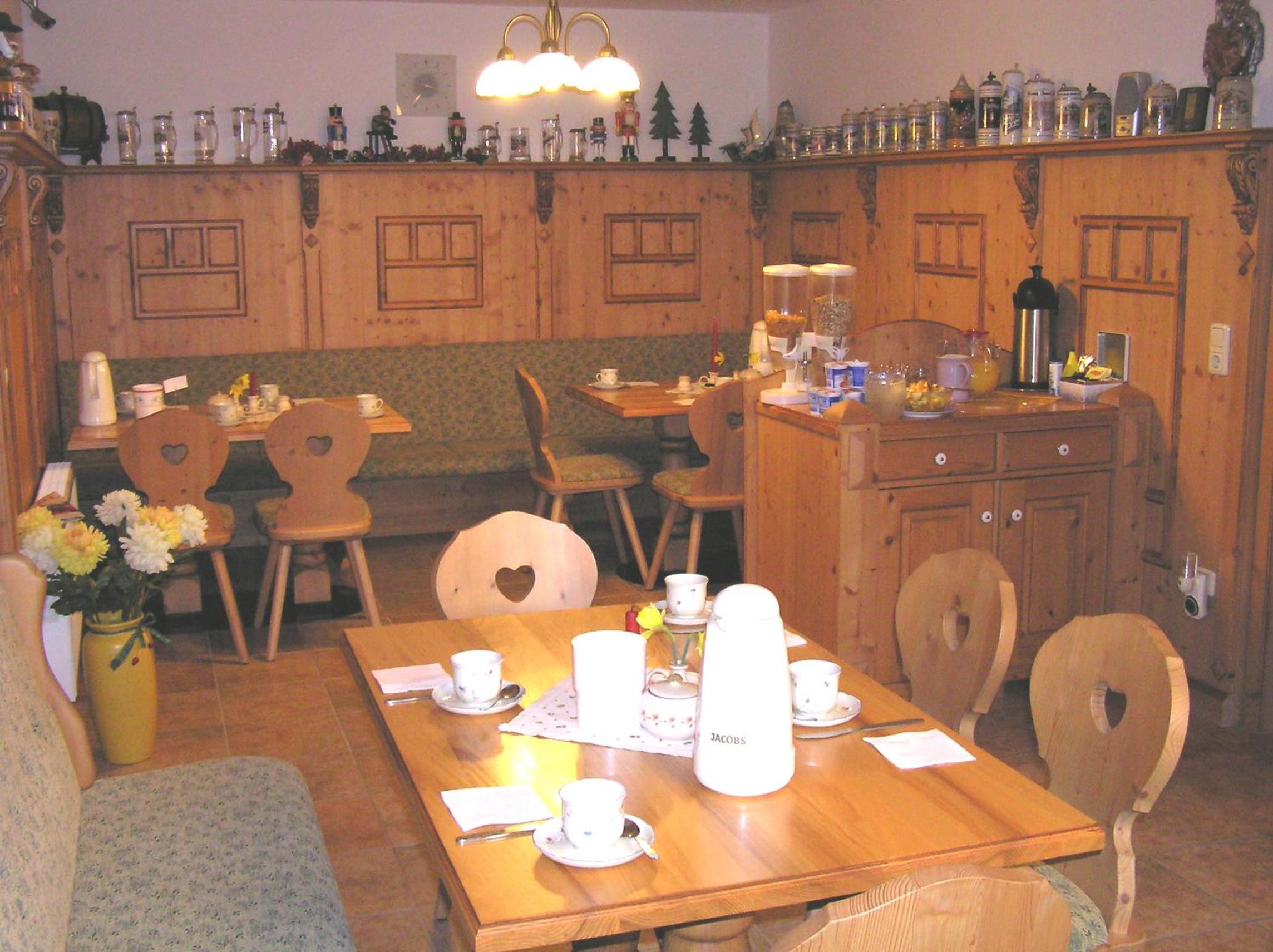 Pension Am Zechengrund