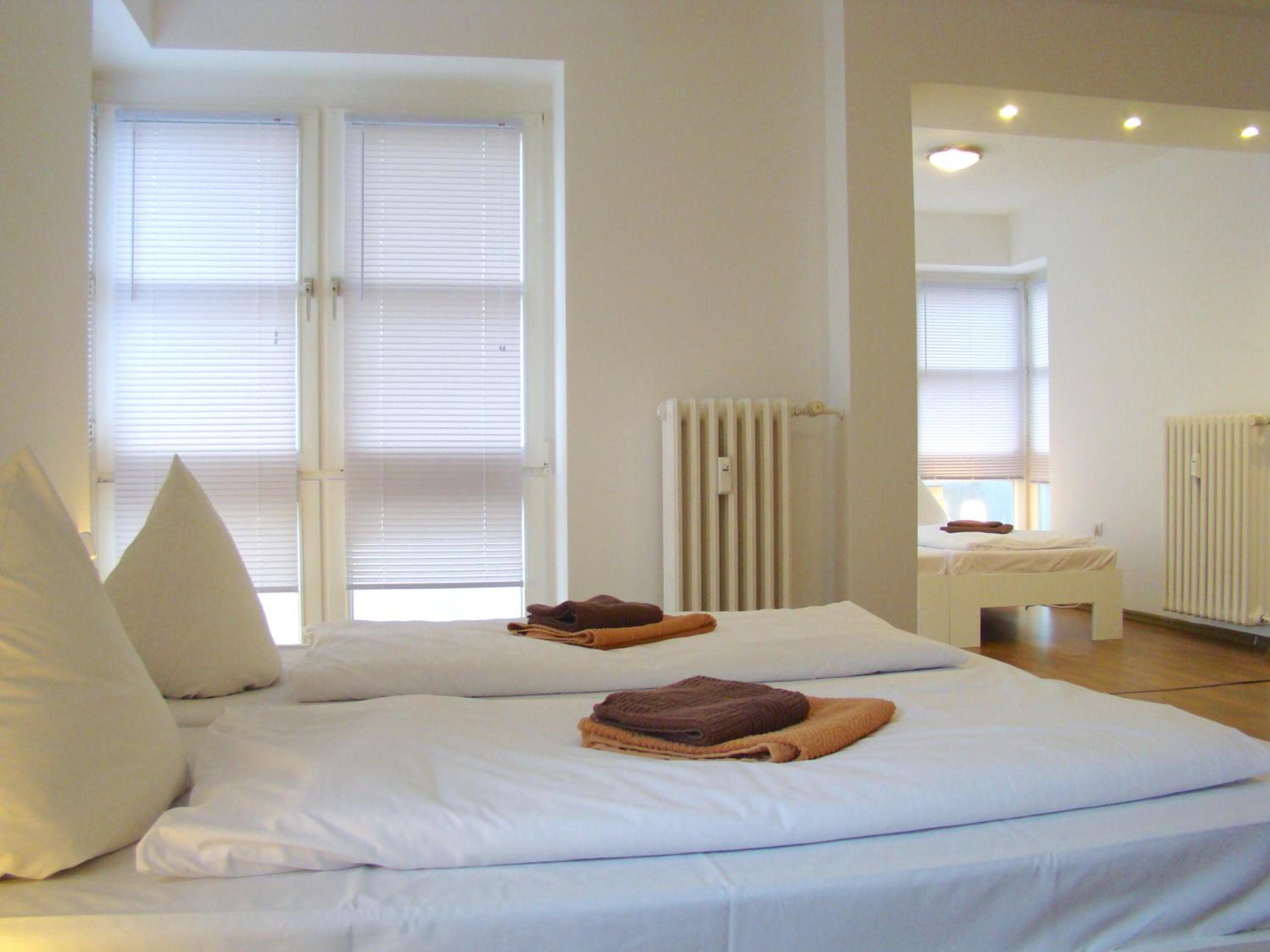 Rooms & Apartments near Zoologischer Garten