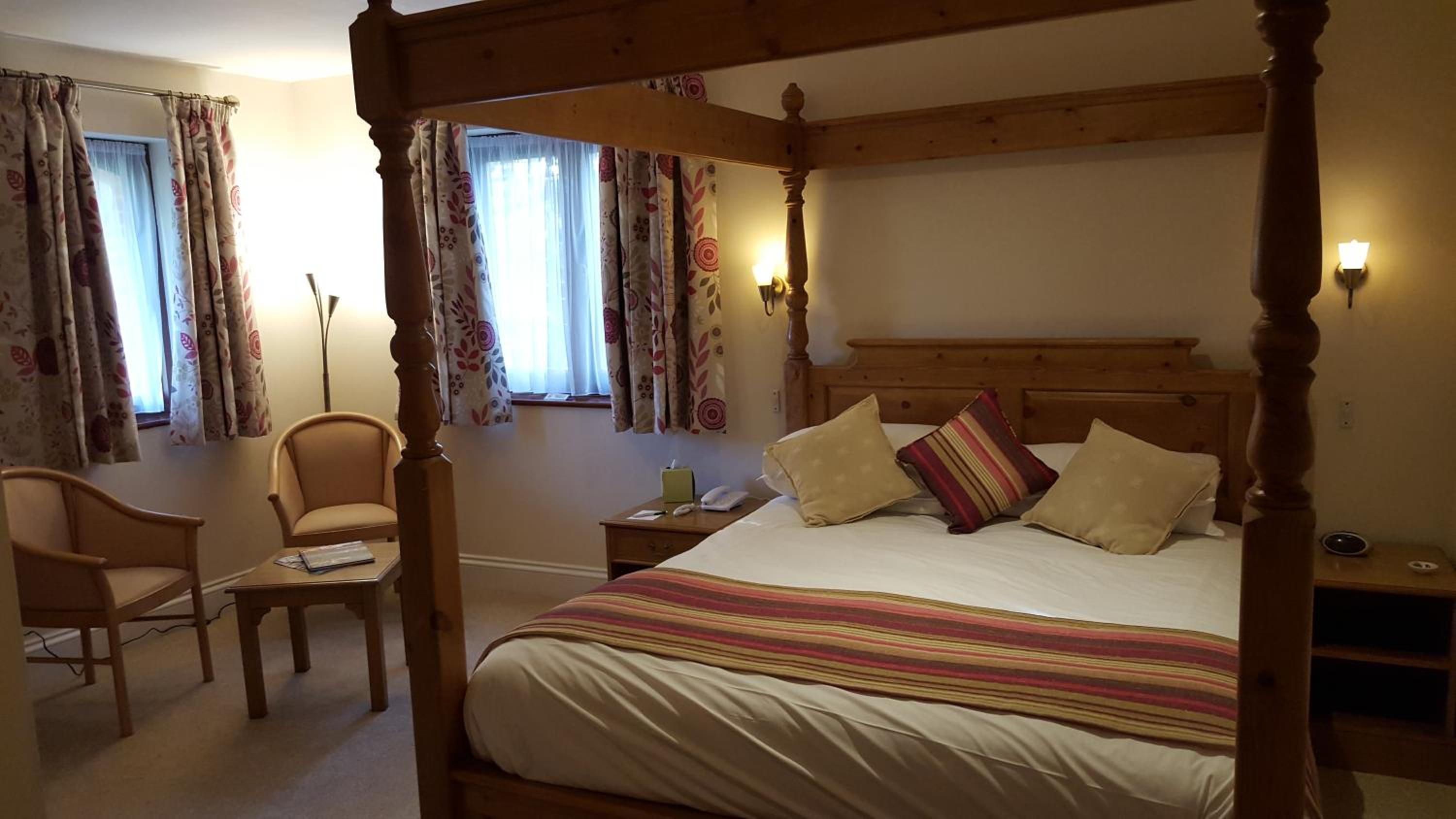 Bridgwater Vacations - Apple Tree Hotel - Property Image 37