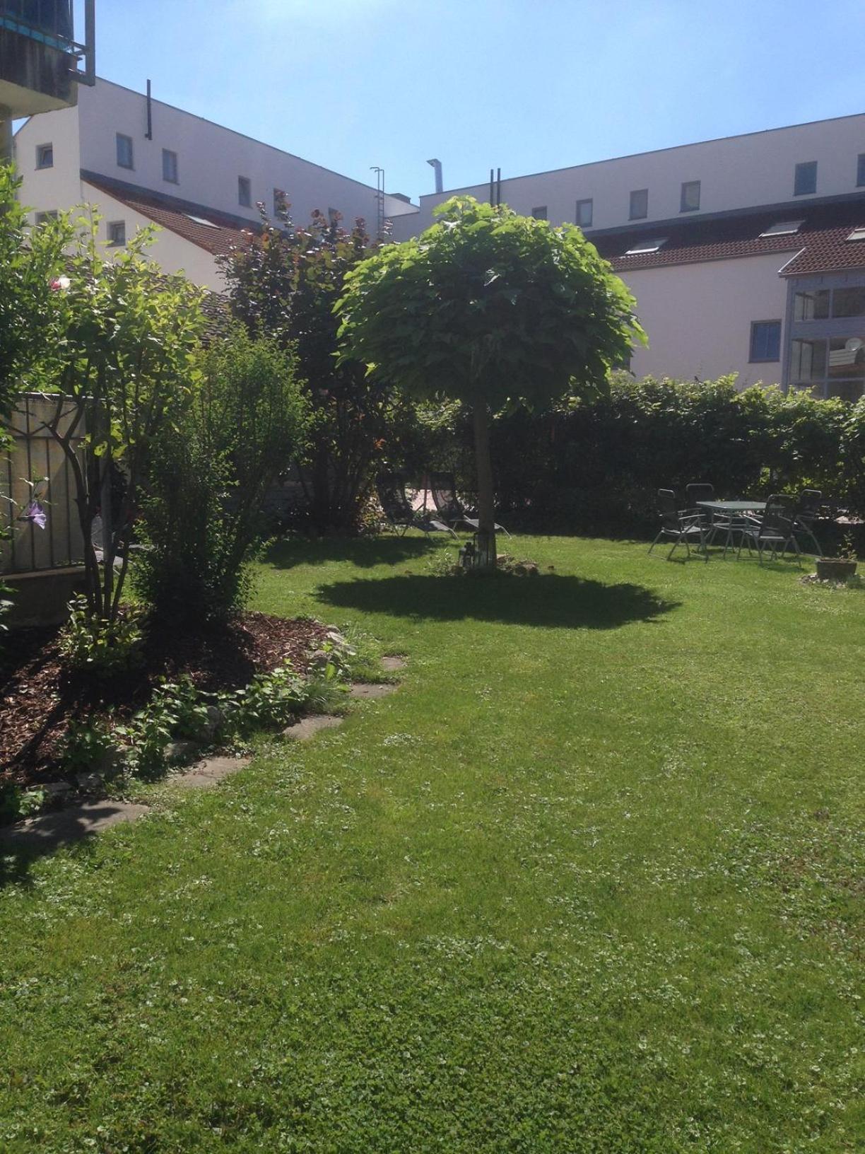 Pension Wagner
