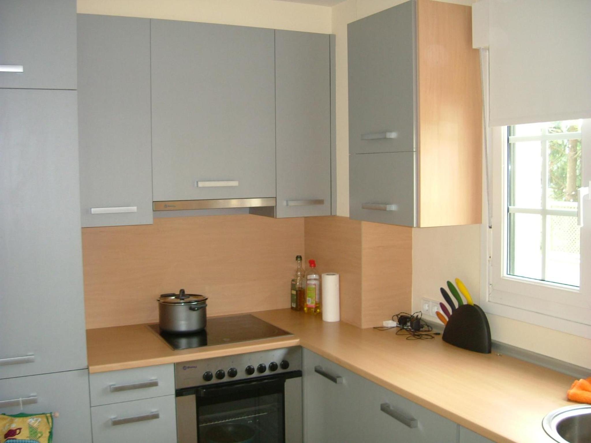 Apartamento Fisterra