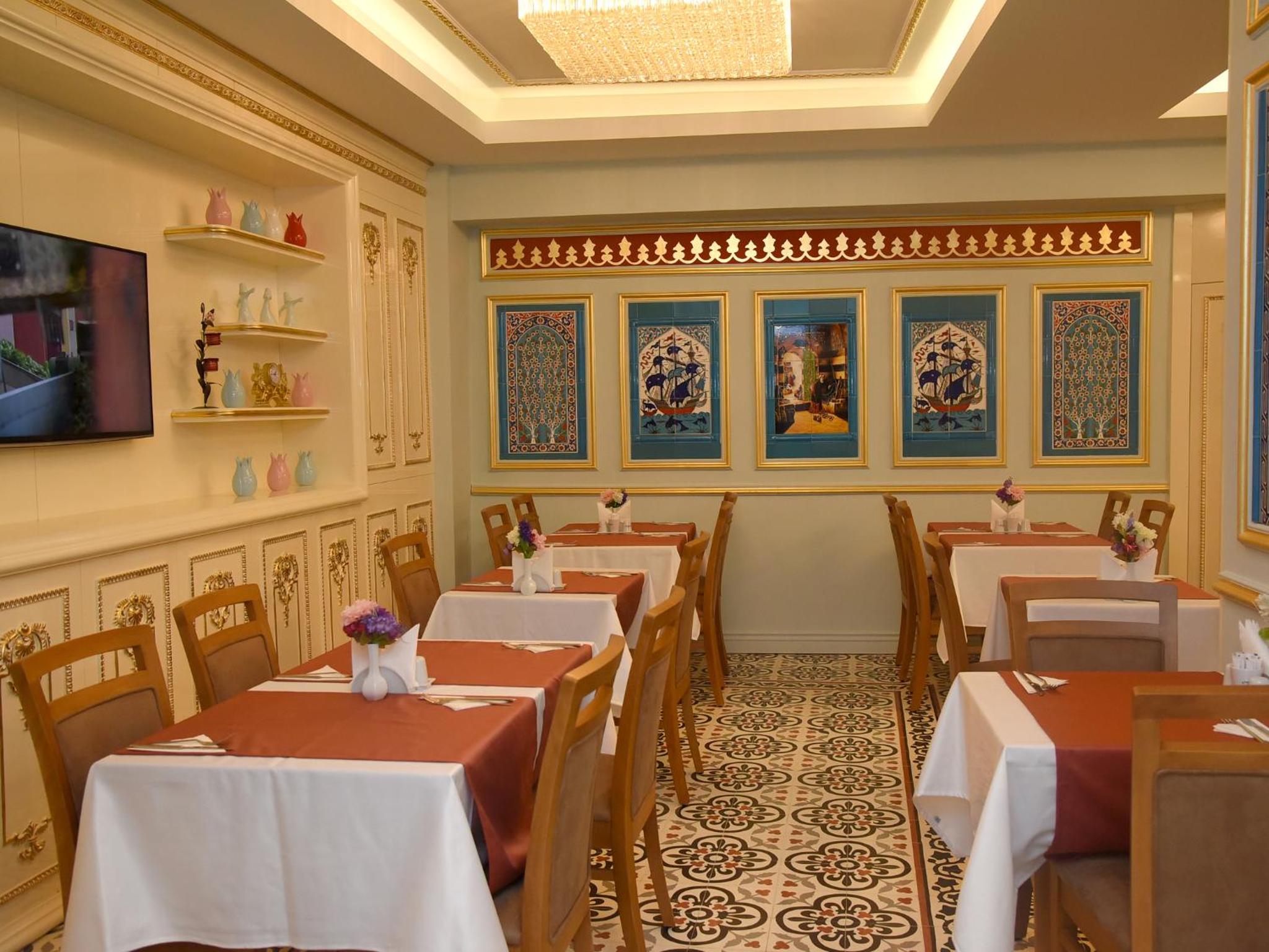 İstasyon Hotel - Image 26