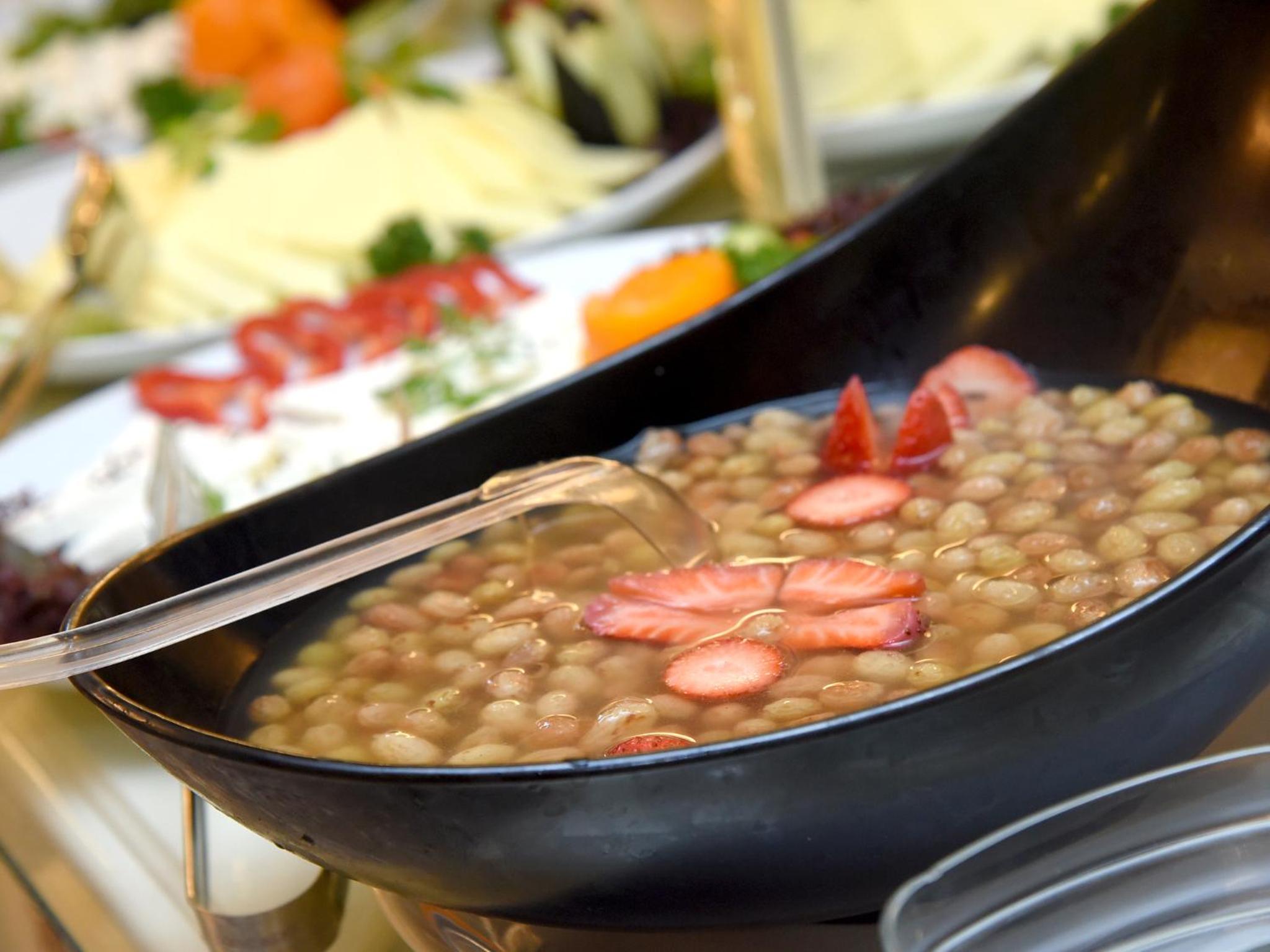 İstasyon Hotel - Image 69