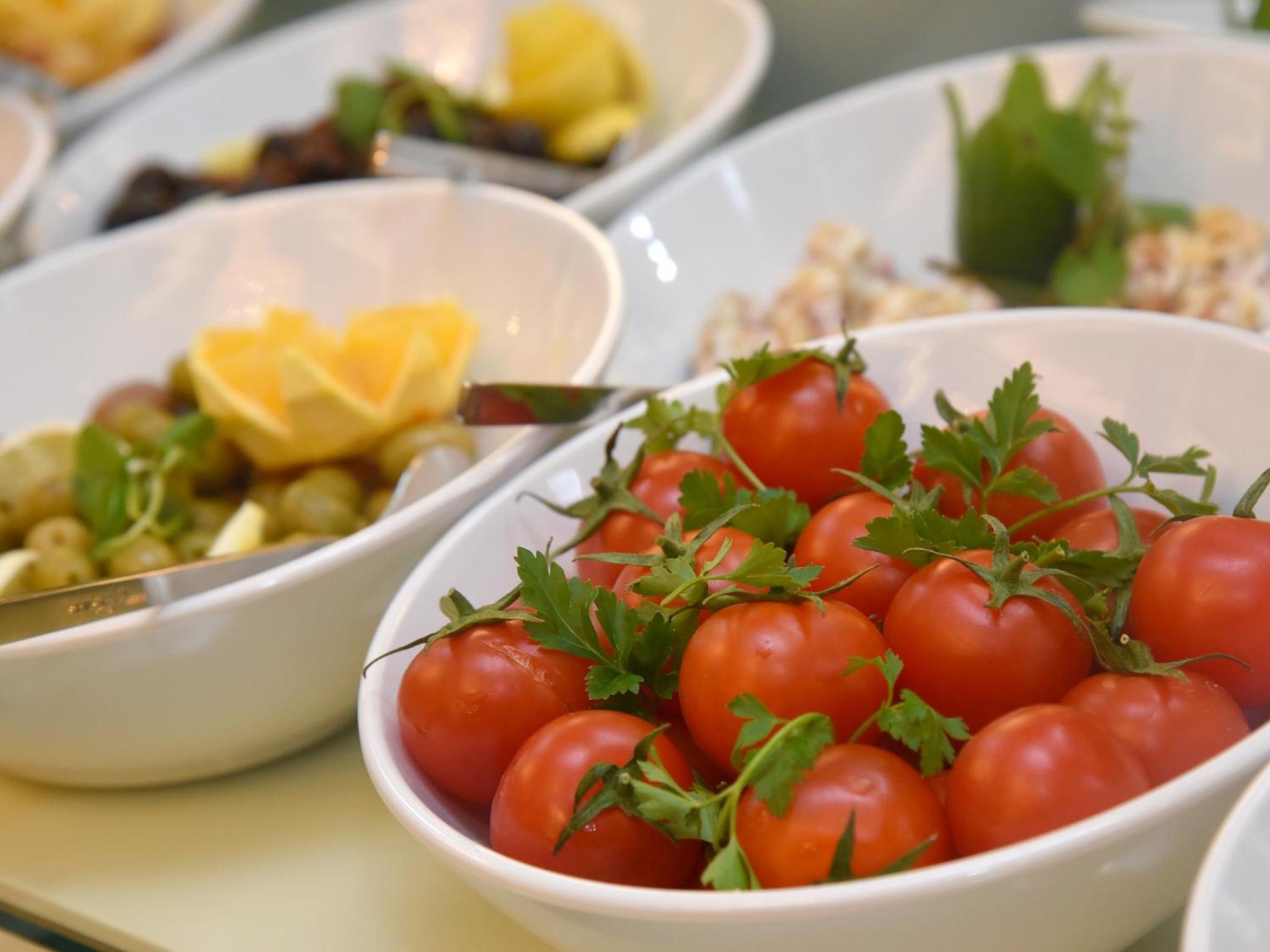 İstasyon Hotel - Image 67