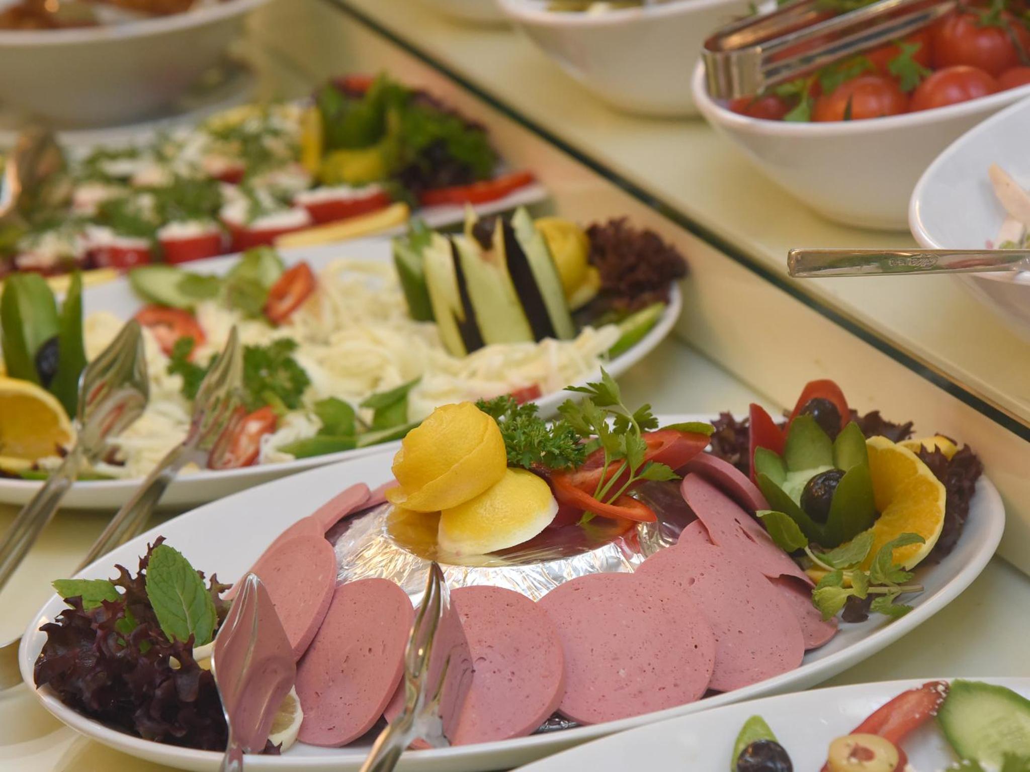 İstasyon Hotel - Image 71