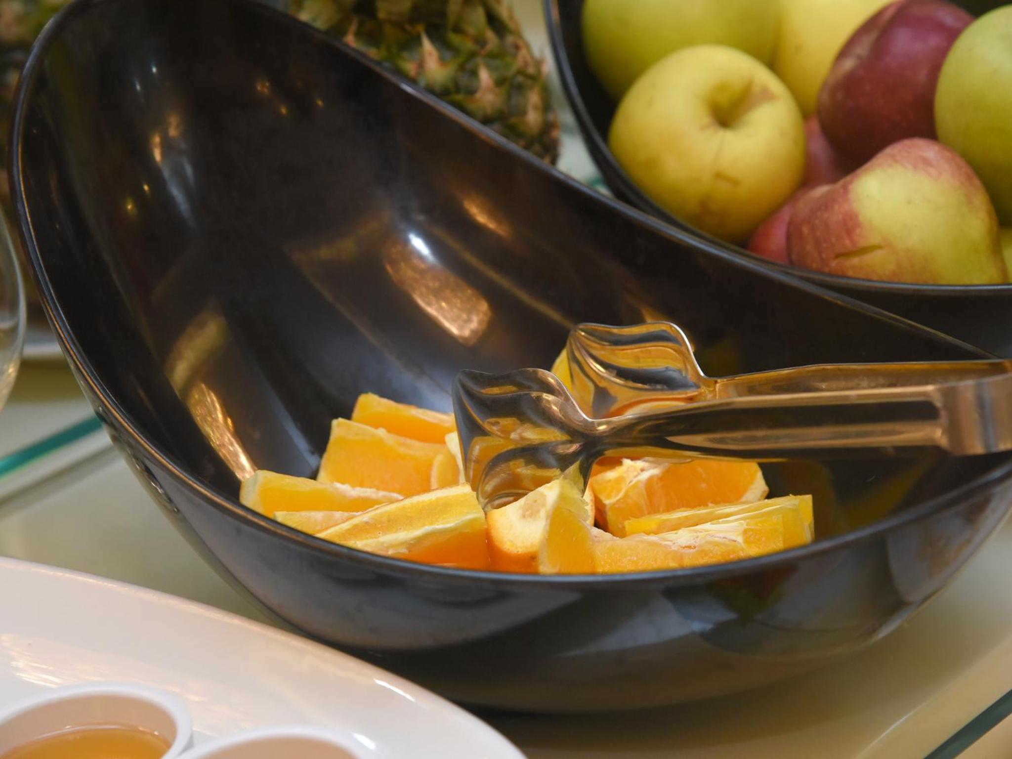 İstasyon Hotel - Image 72