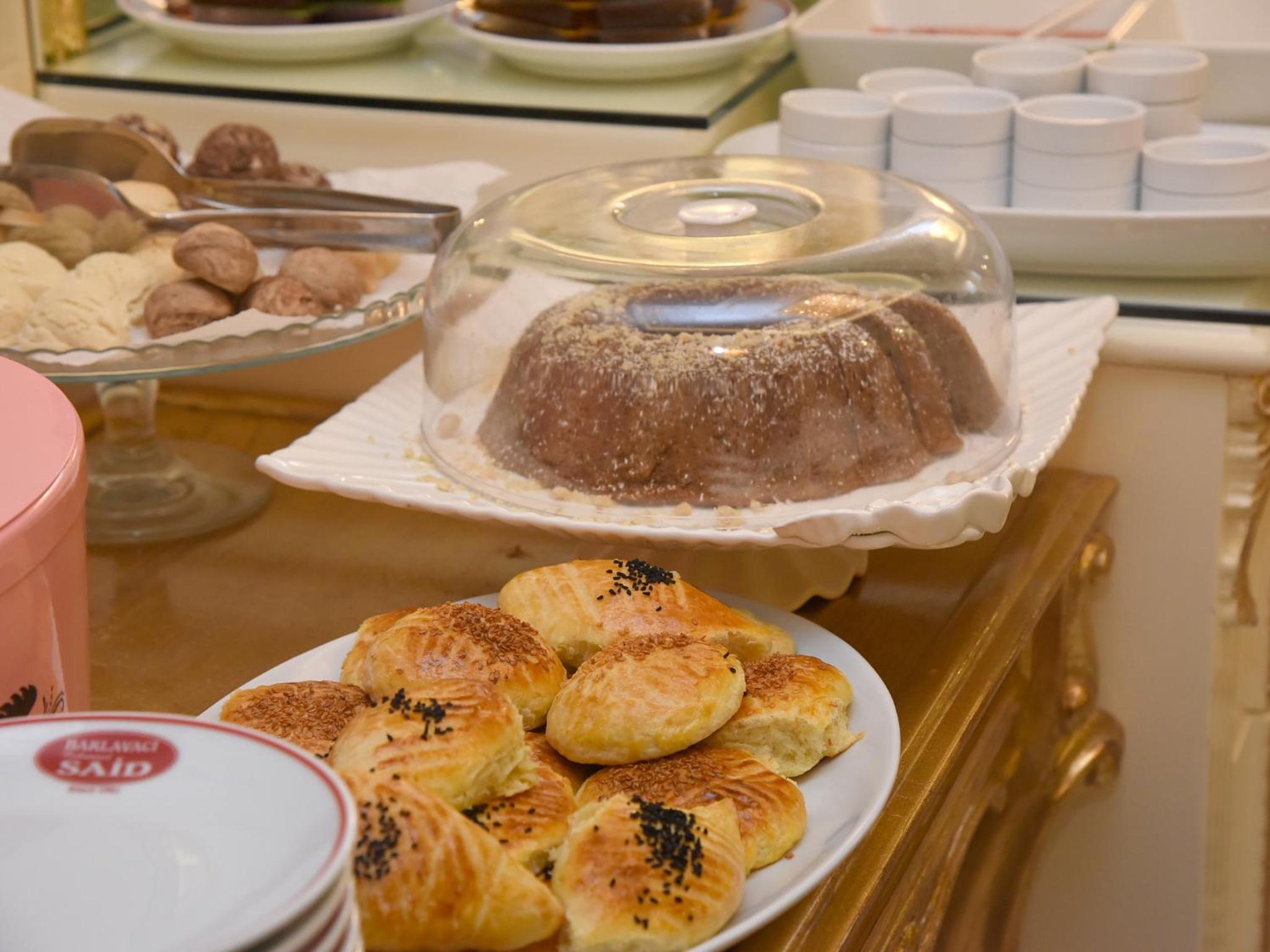 İstasyon Hotel - Image 73