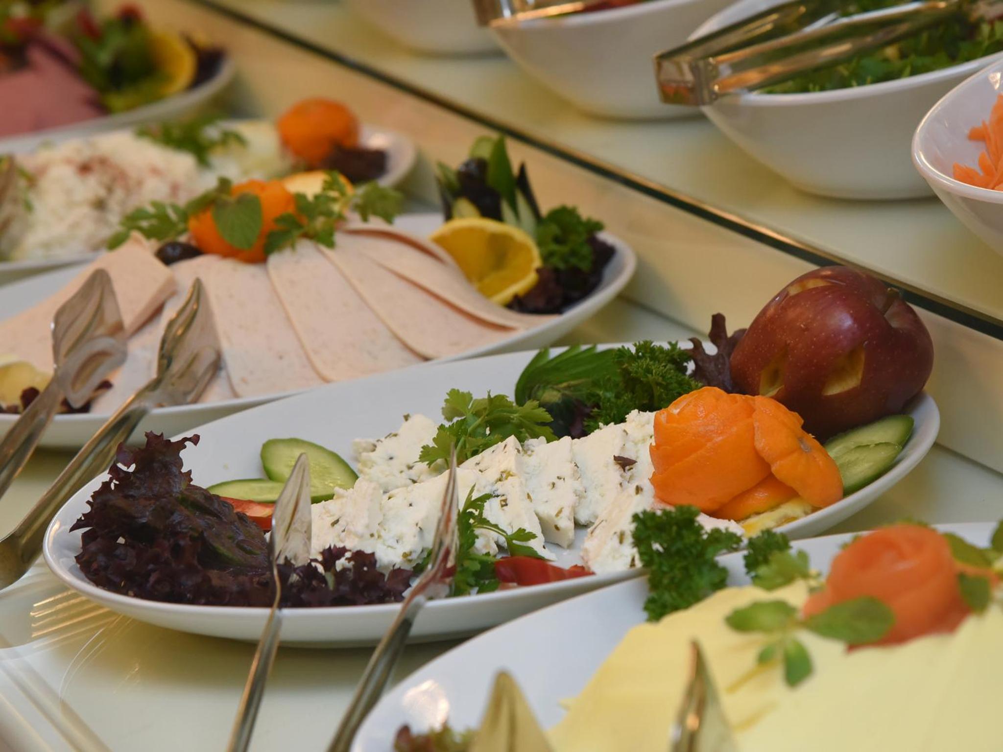 İstasyon Hotel - Image 74