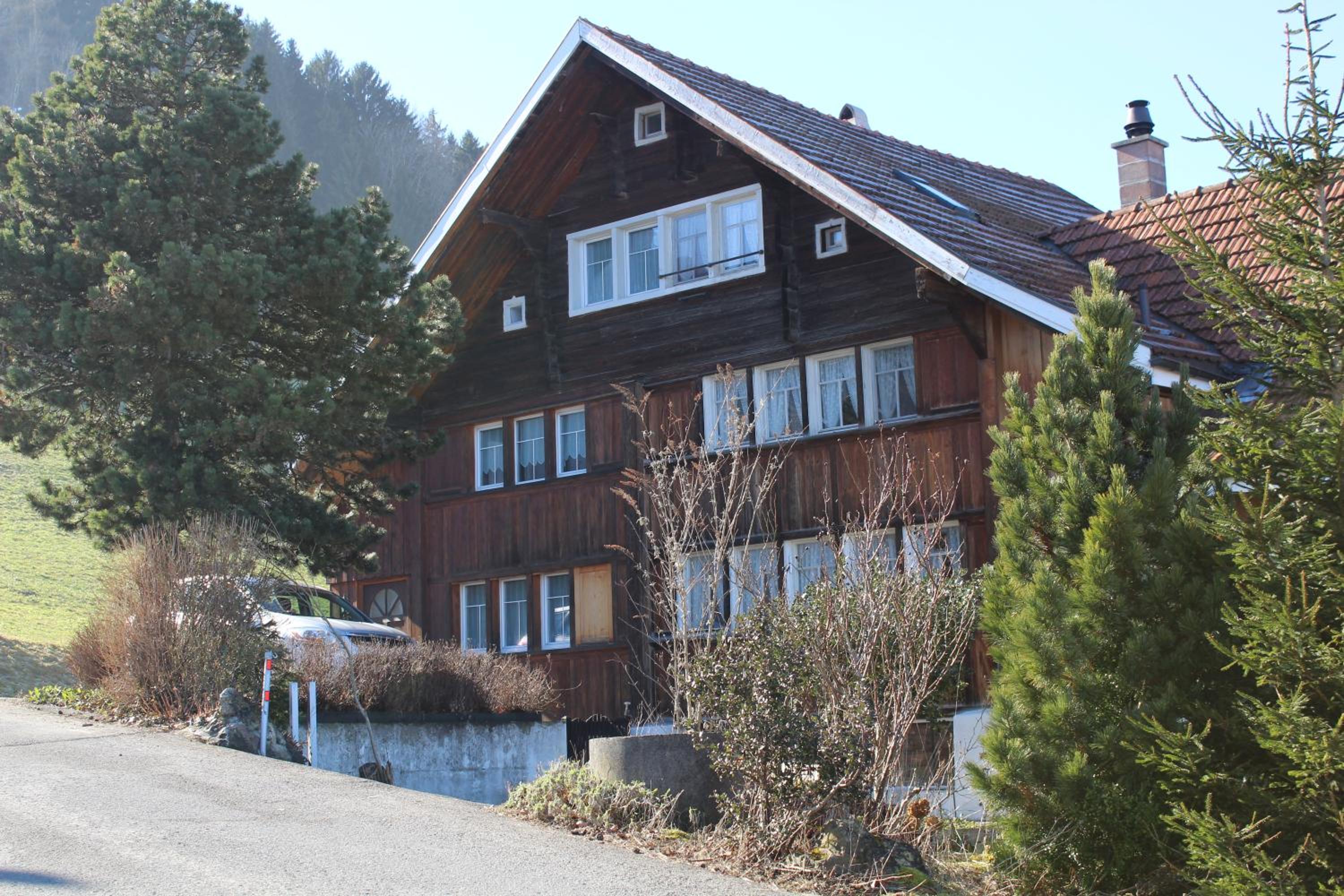 Bauernhaus Hinterbühle, photo 6