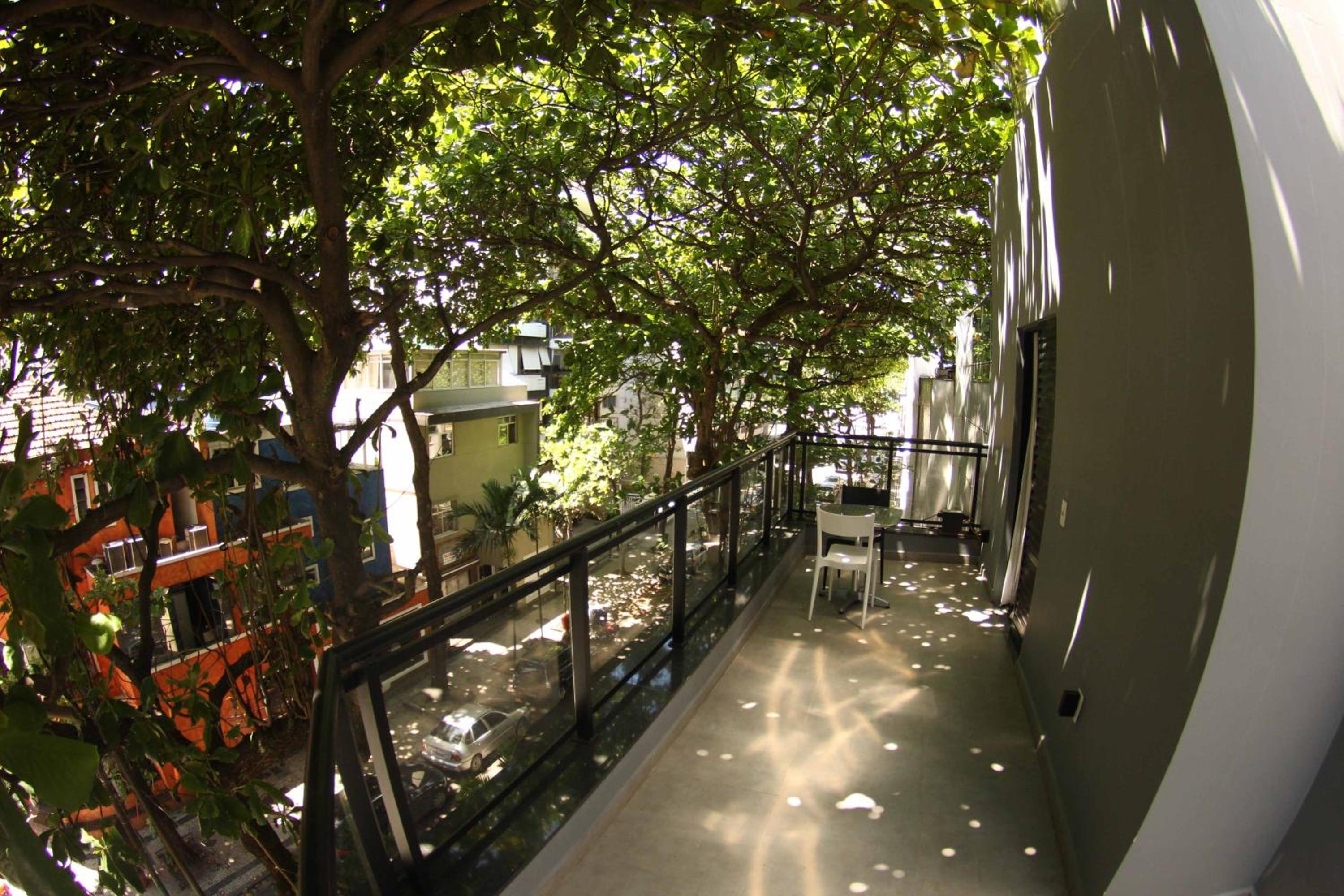 Ipanema Beach Hostel