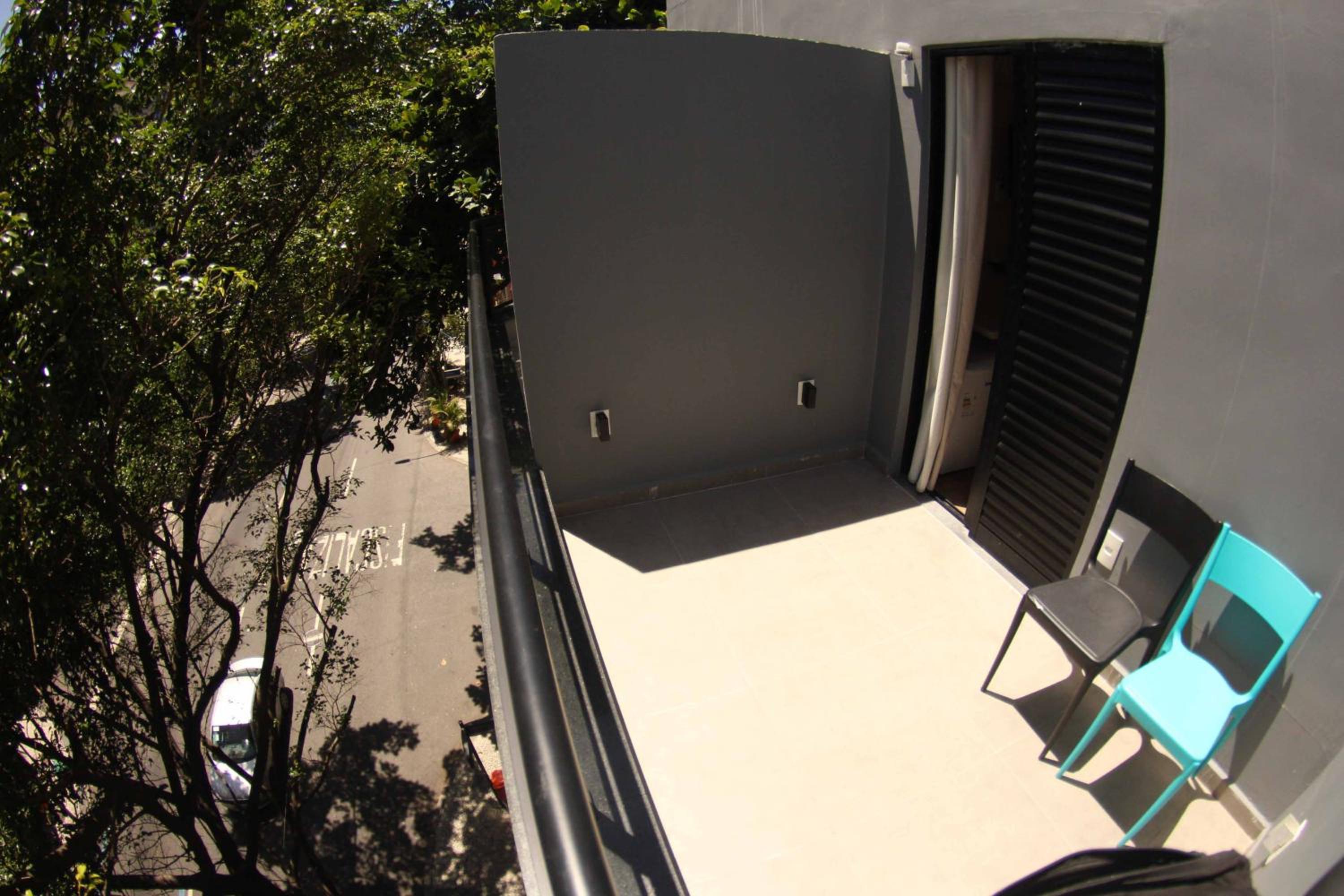 Ipanema Beach Hostel