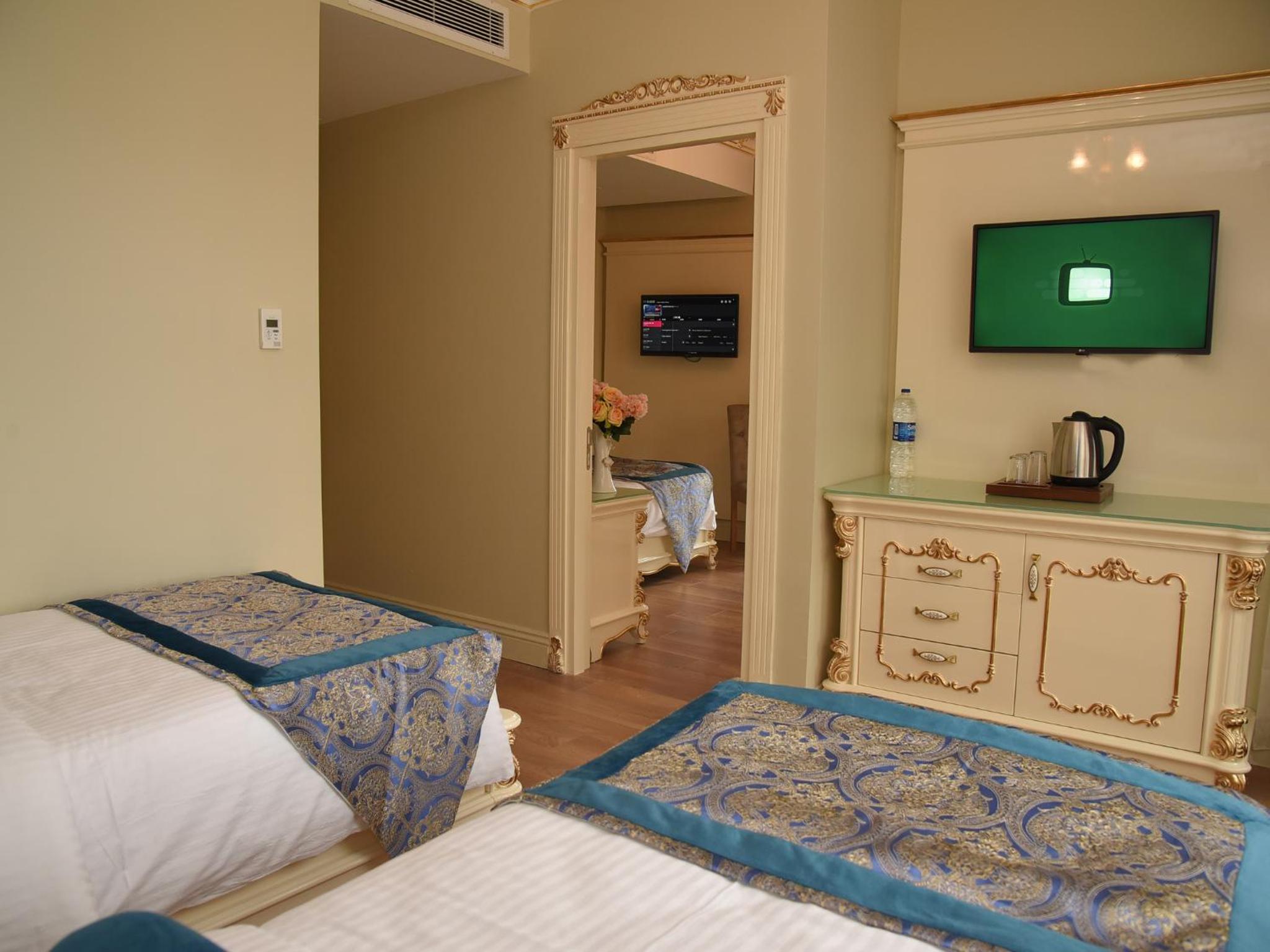 İstasyon Hotel - Image 58