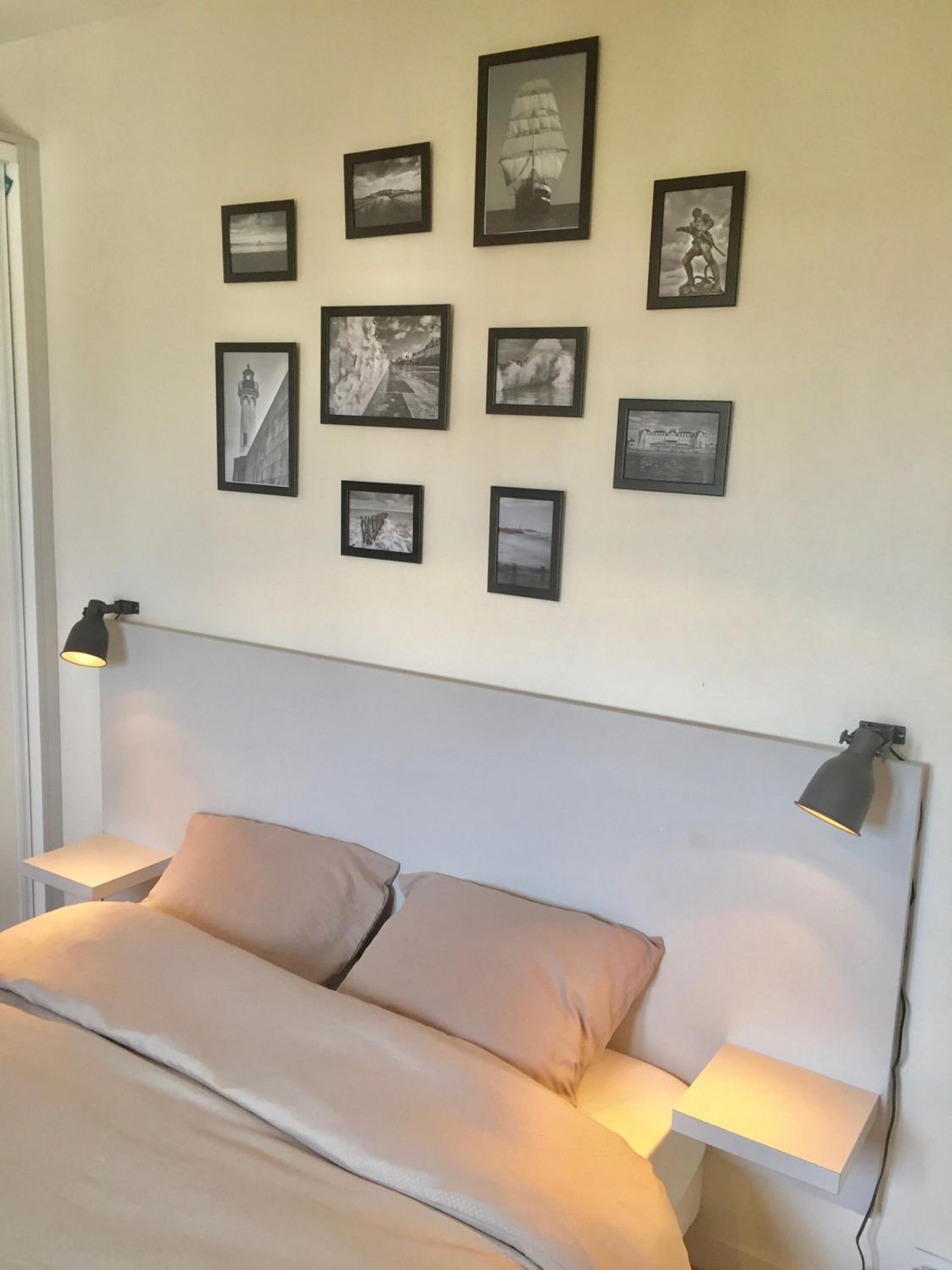 Ocean Apartment