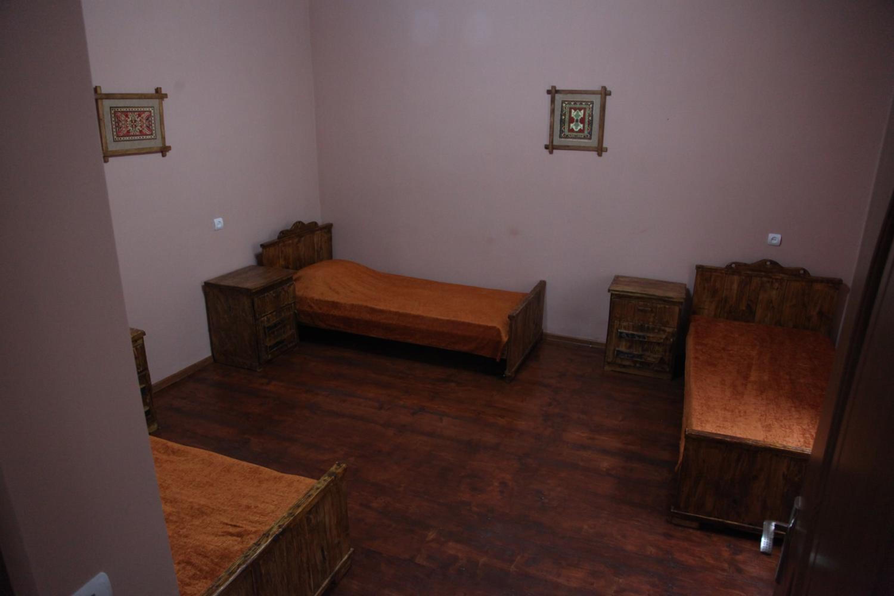 Guest house Dilijan Orran