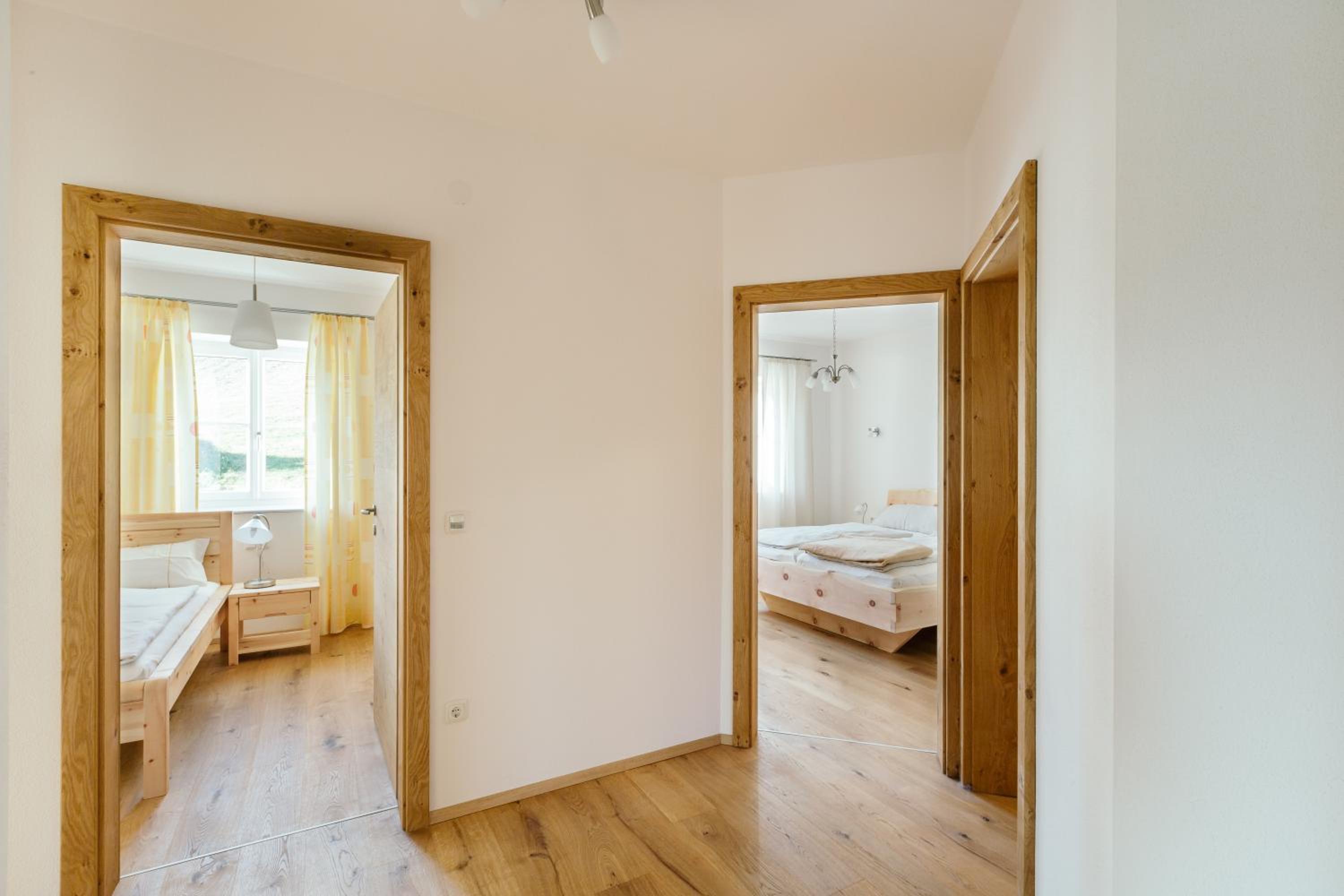 Ferienwohnung Mayrhofer view 5