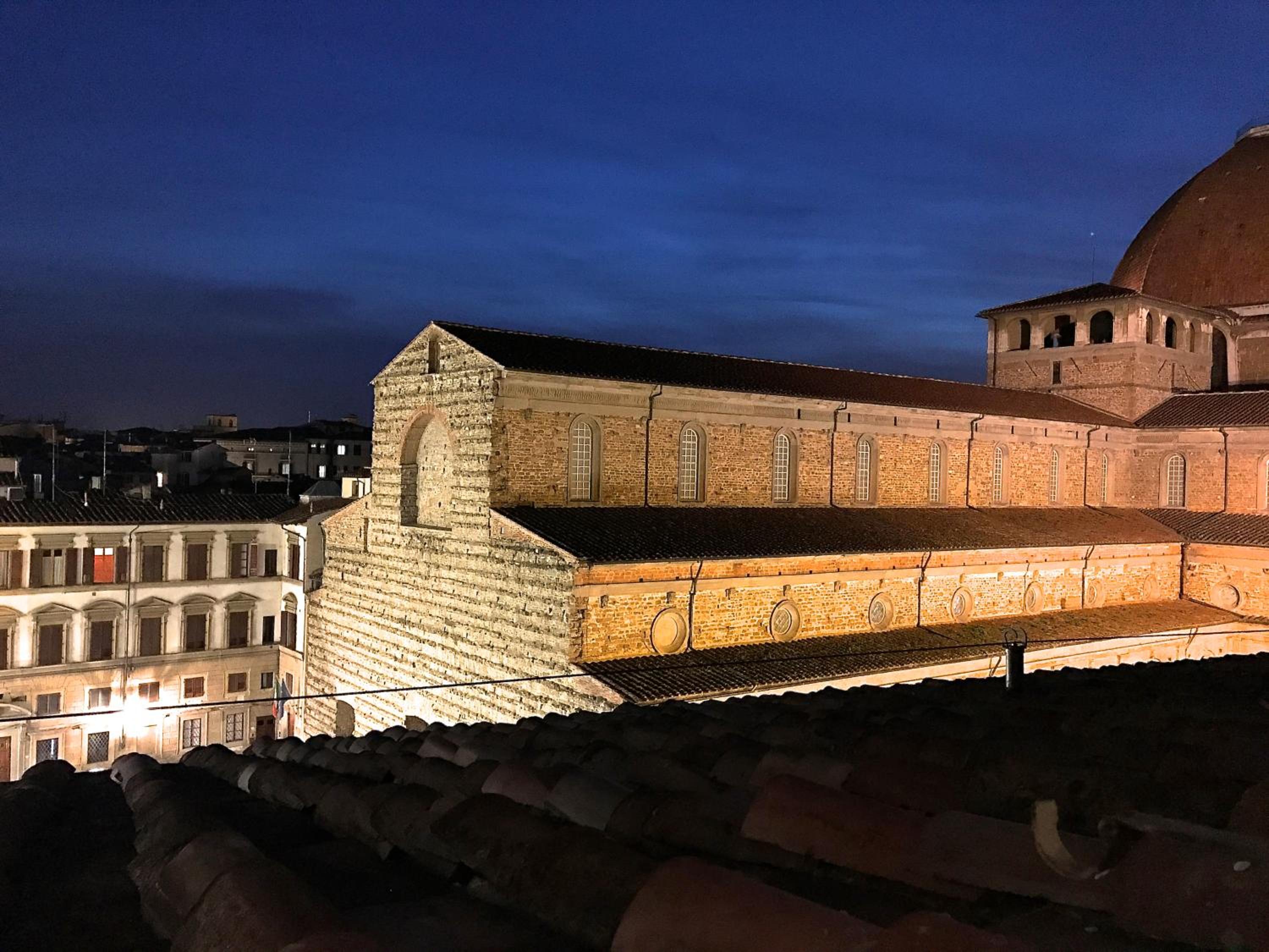 Palazzo della Stufa Residenza D'Epoca
