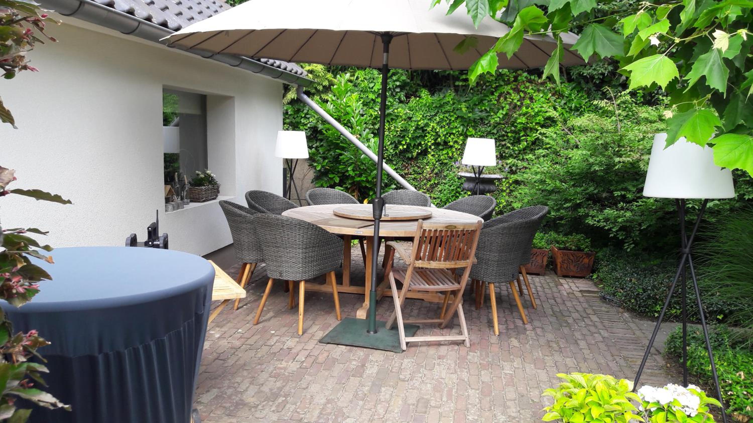 B&B Rosteline view 5