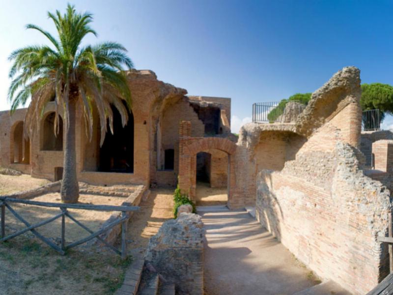 Tourist apartment-La Casa del Porto- alloggio turistico