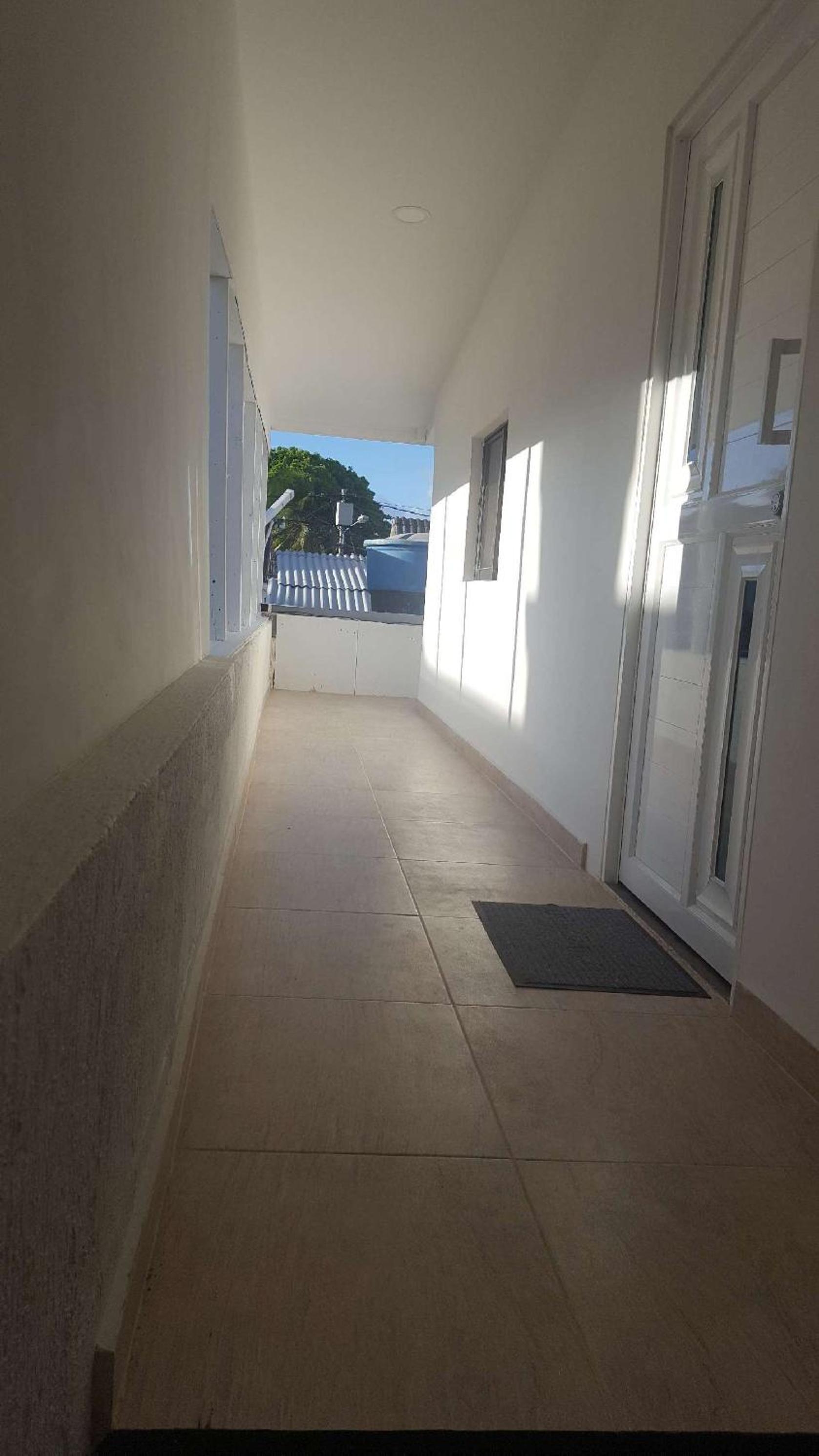 Beach Paradise Apartments view 3
