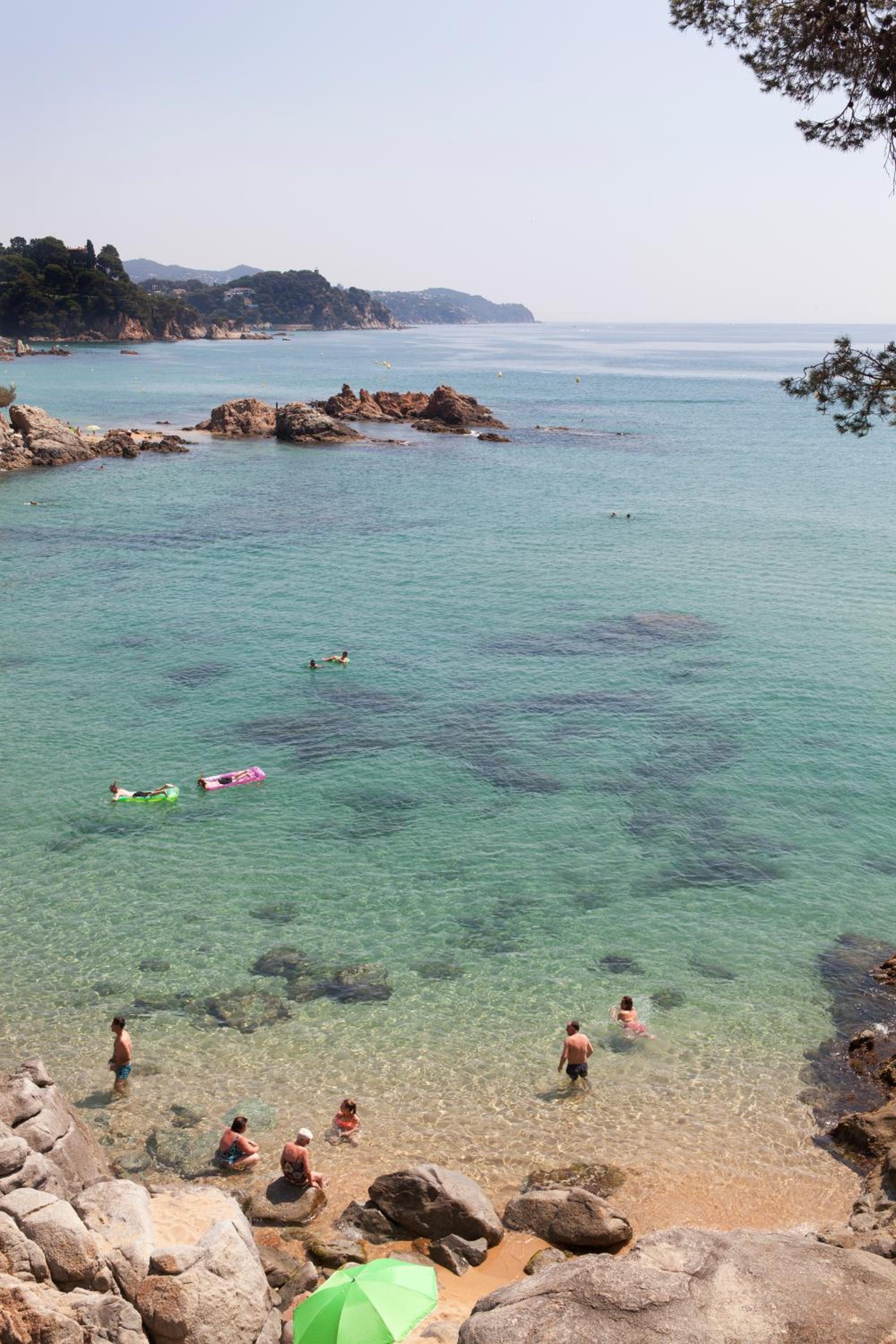 Pierre & Vacances Blanes Playa