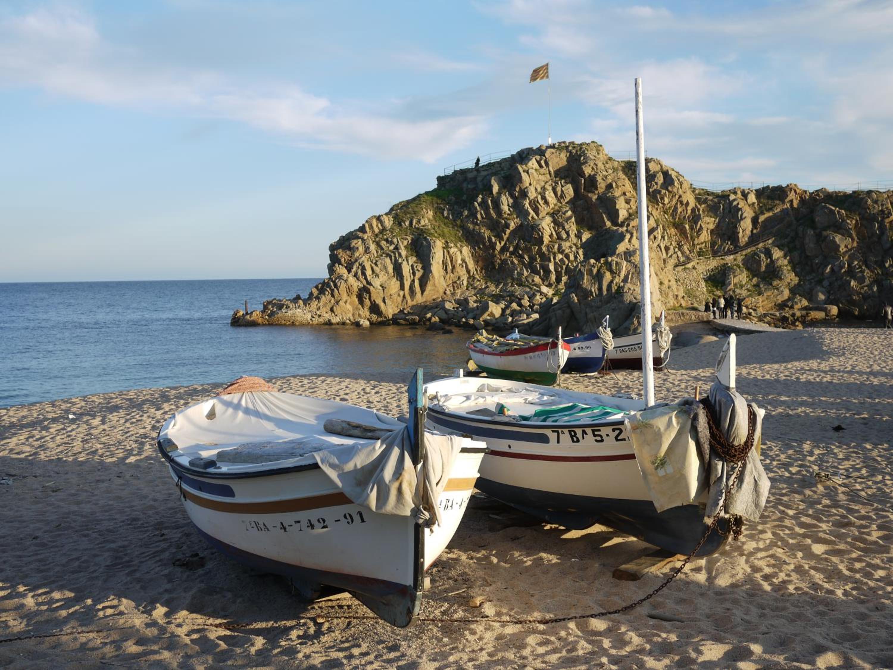 Pierre & Vacances Blanes Playa