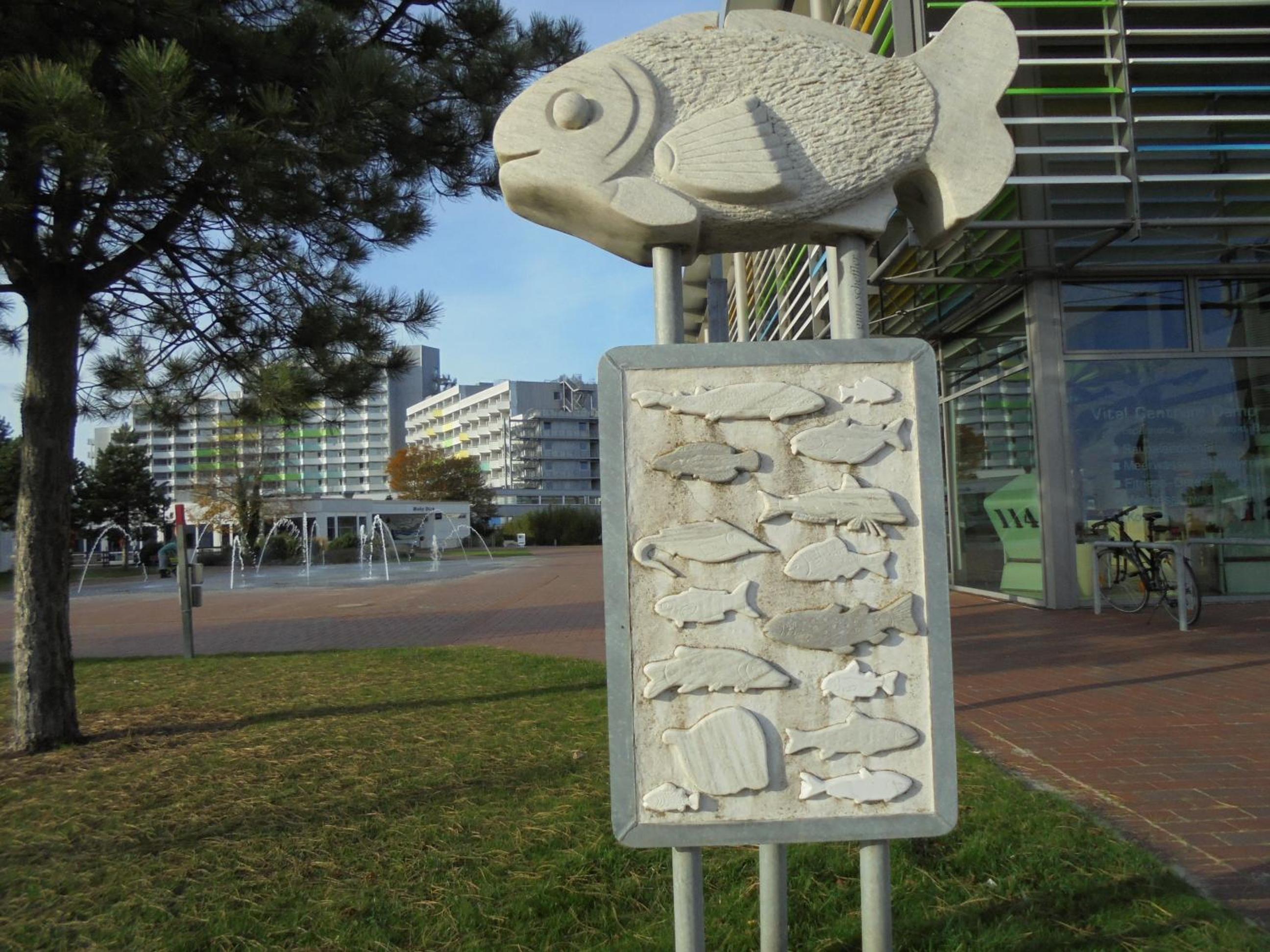 Ostseestern