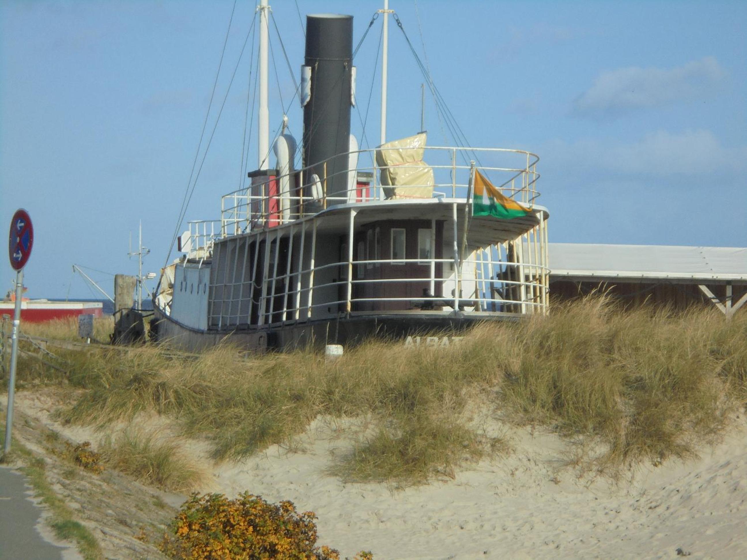 Ostseestern en Damp — other