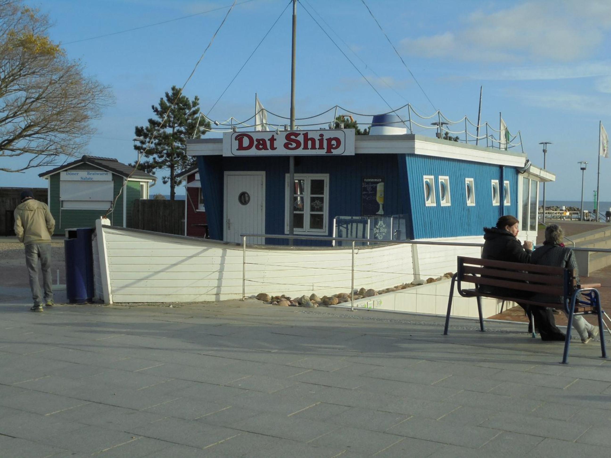 Ostseestern
