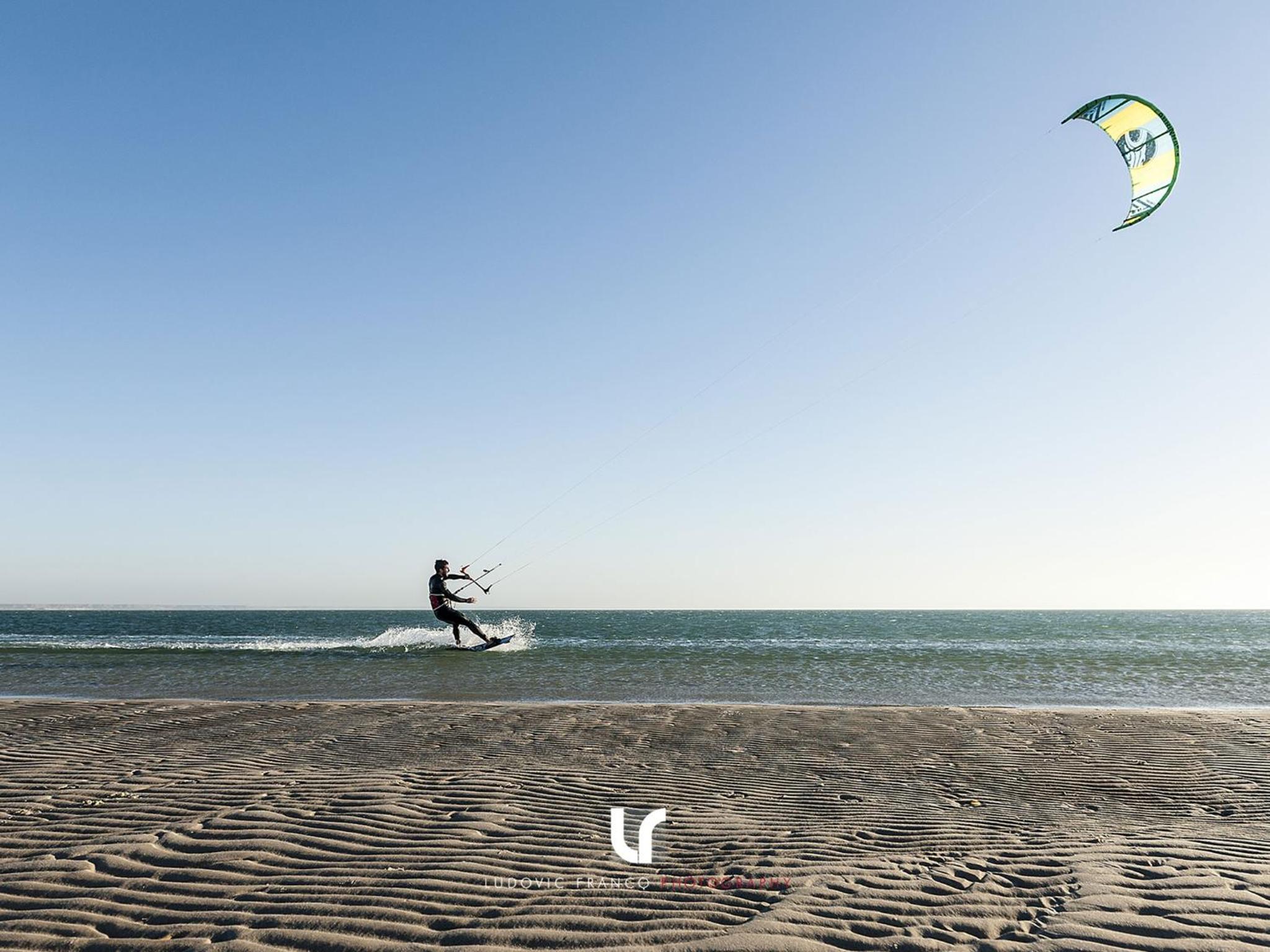Dakhla Attitude