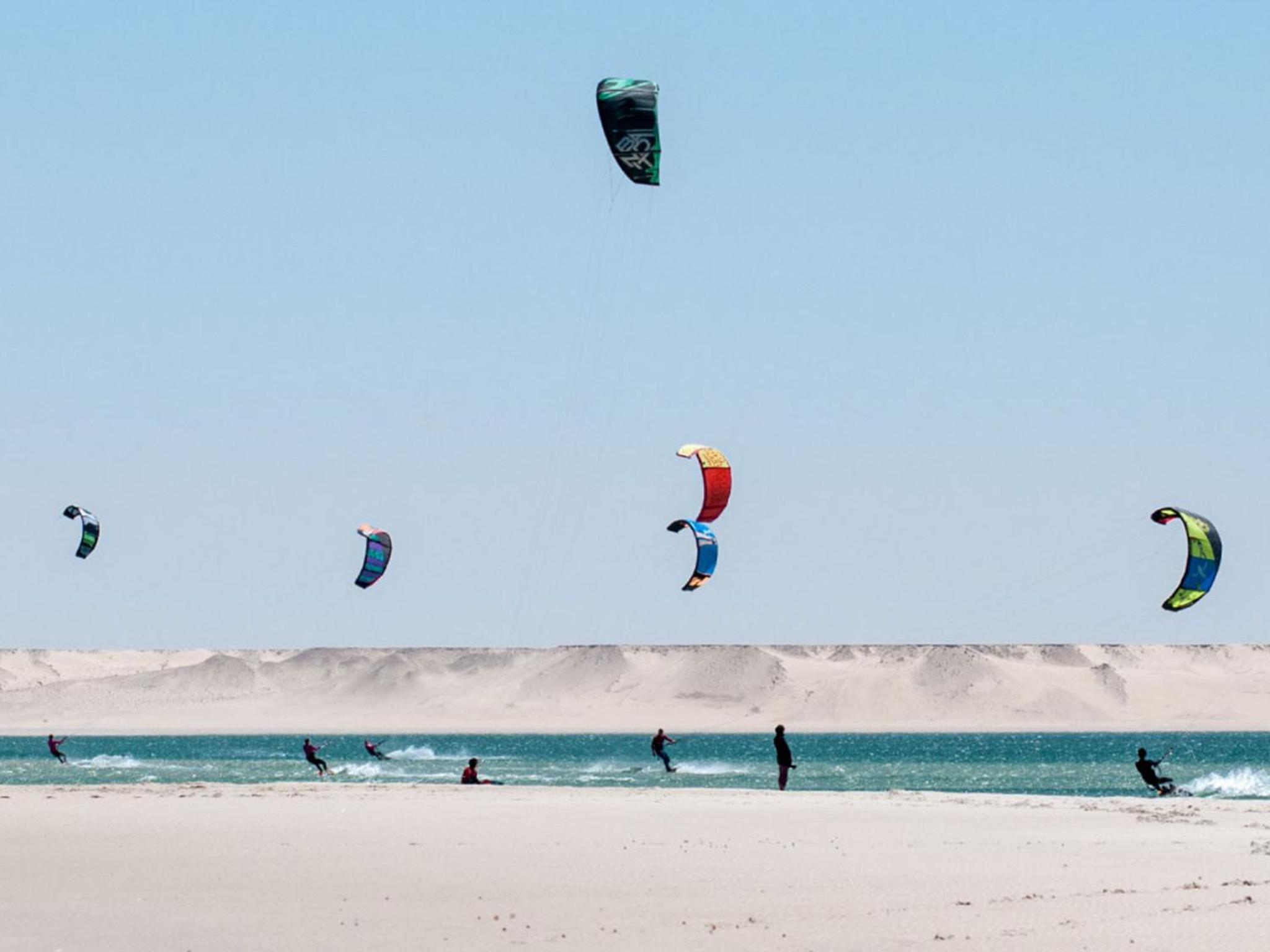 Dakhla Attitude