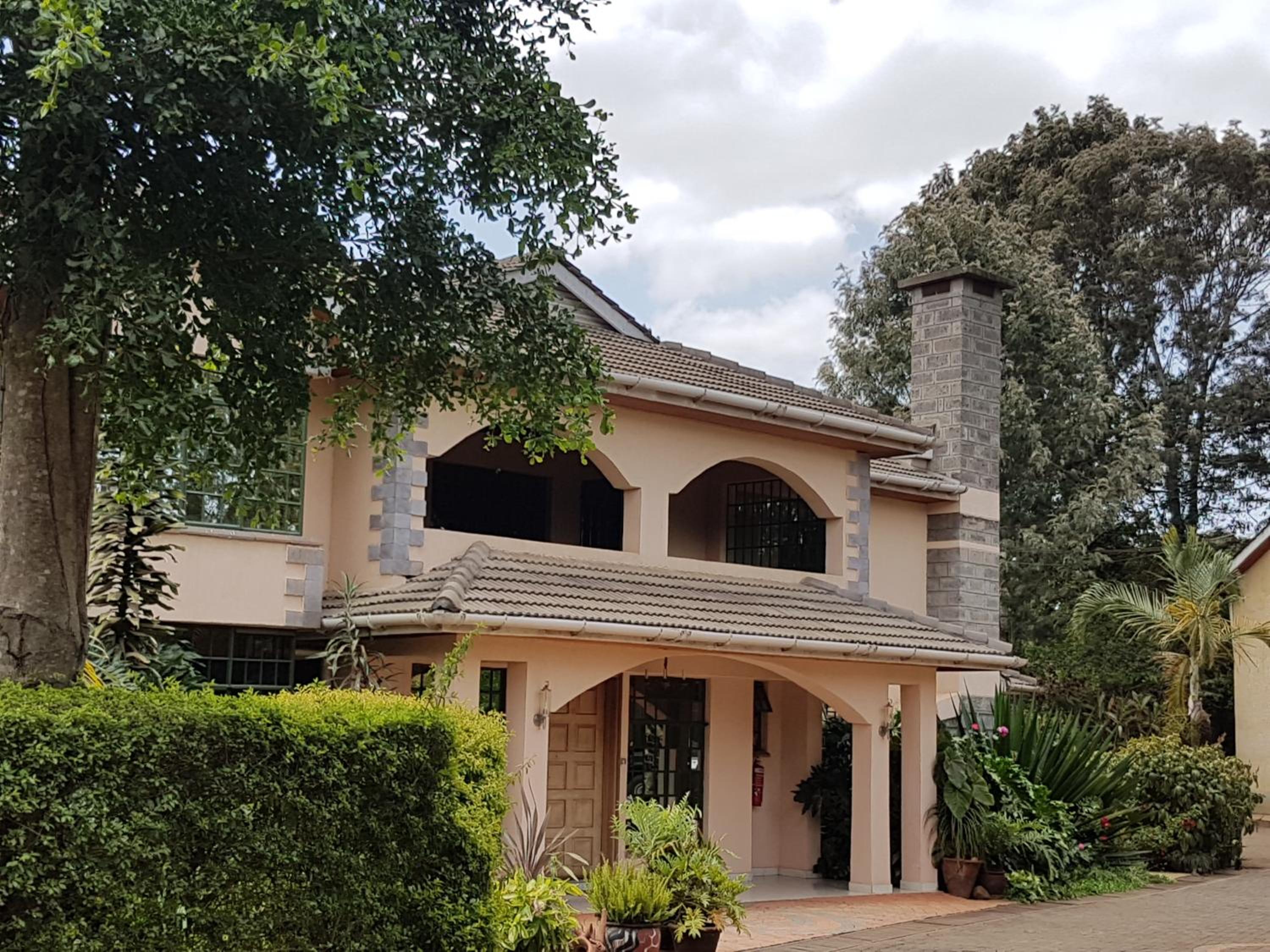Spurwing Guest House
