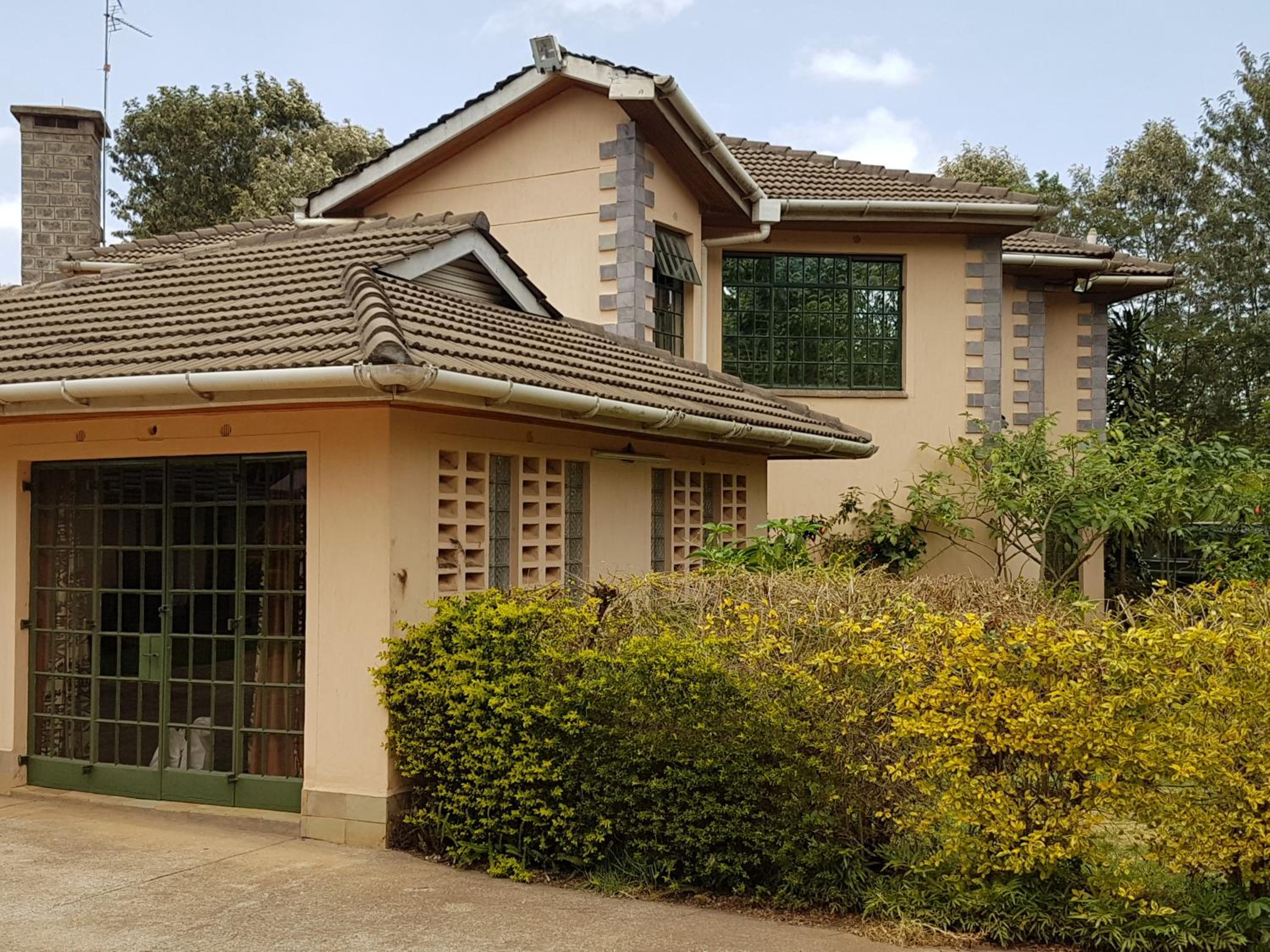 Spurwing Guest House