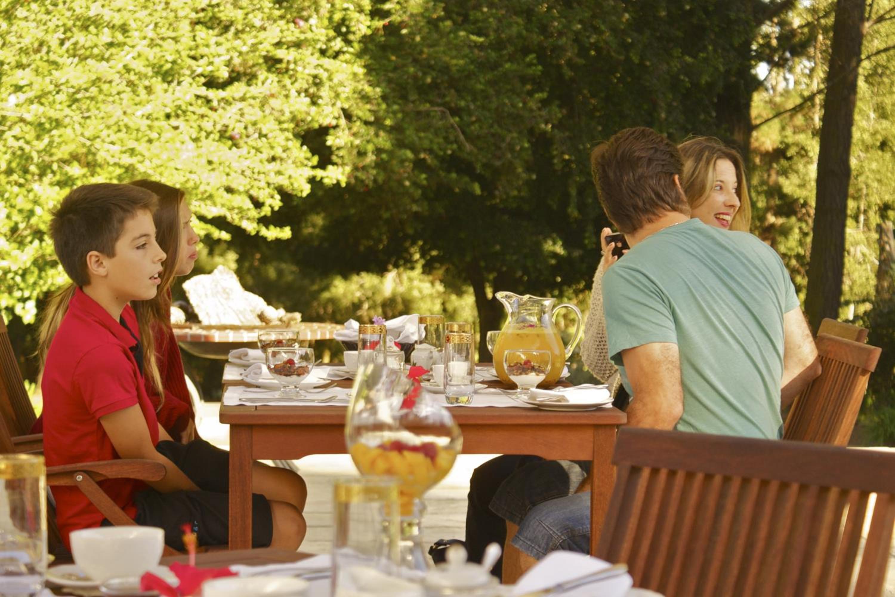 Edenbrook Country Manor
