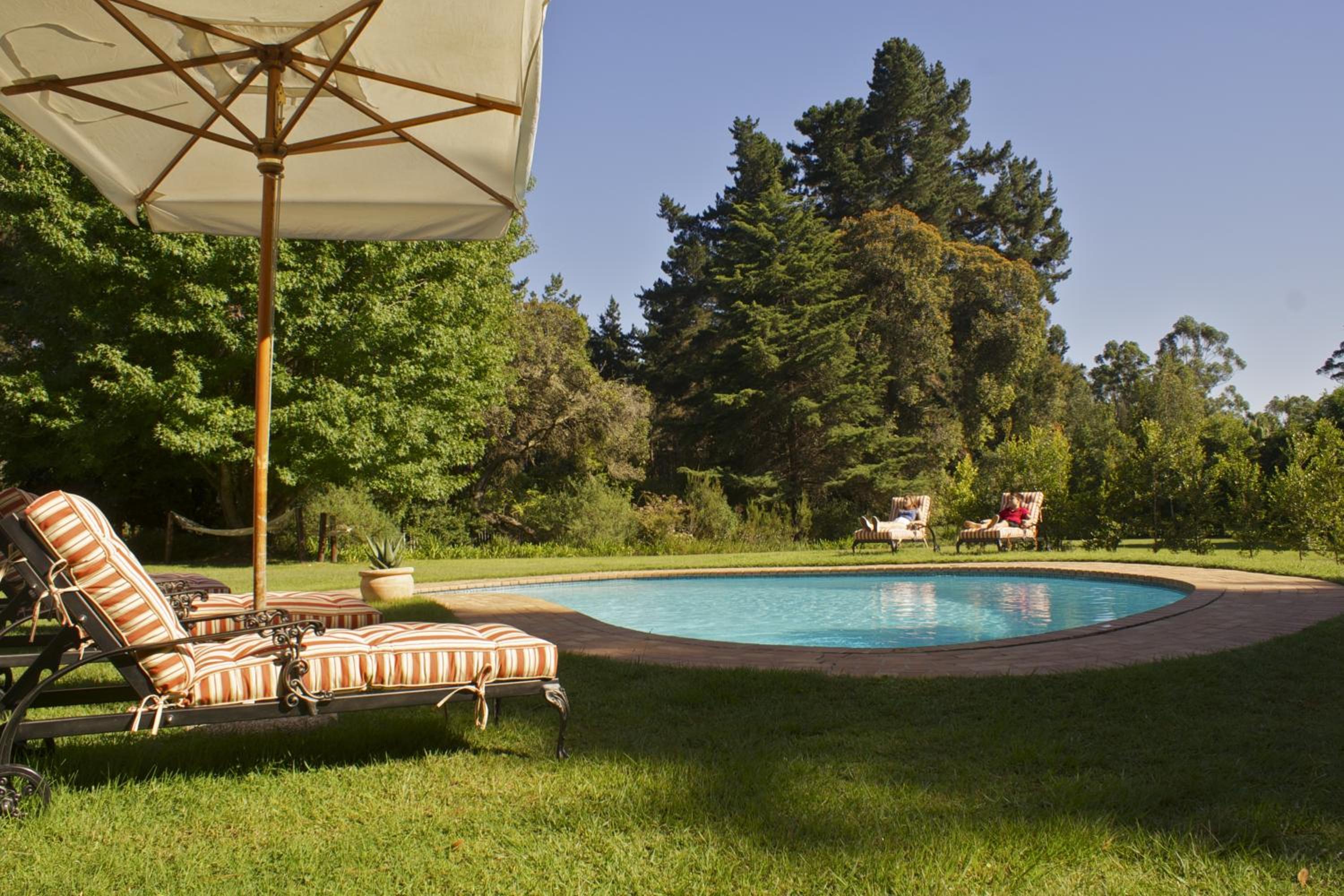 Edenbrook Country Manor