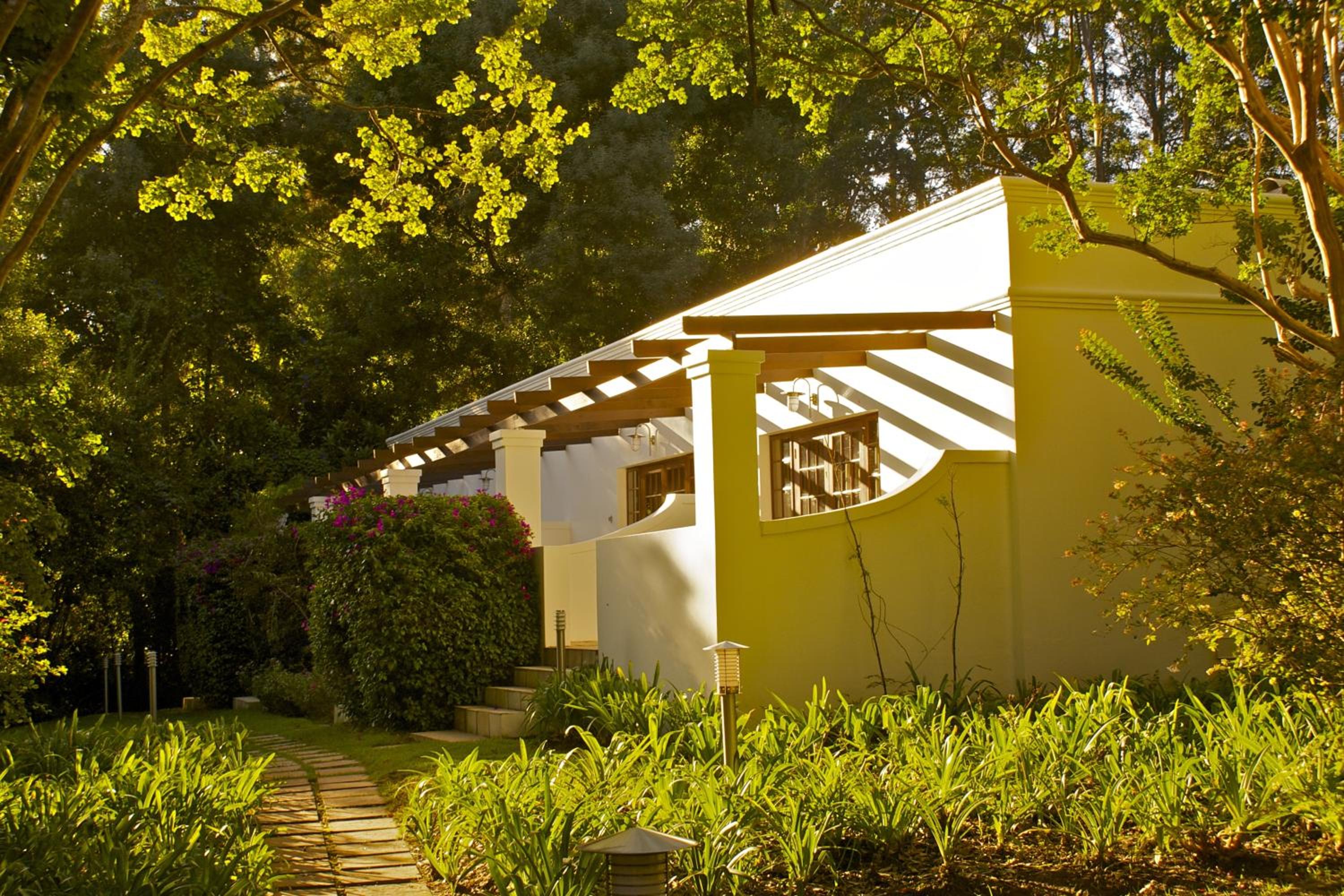 Edenbrook Country Manor
