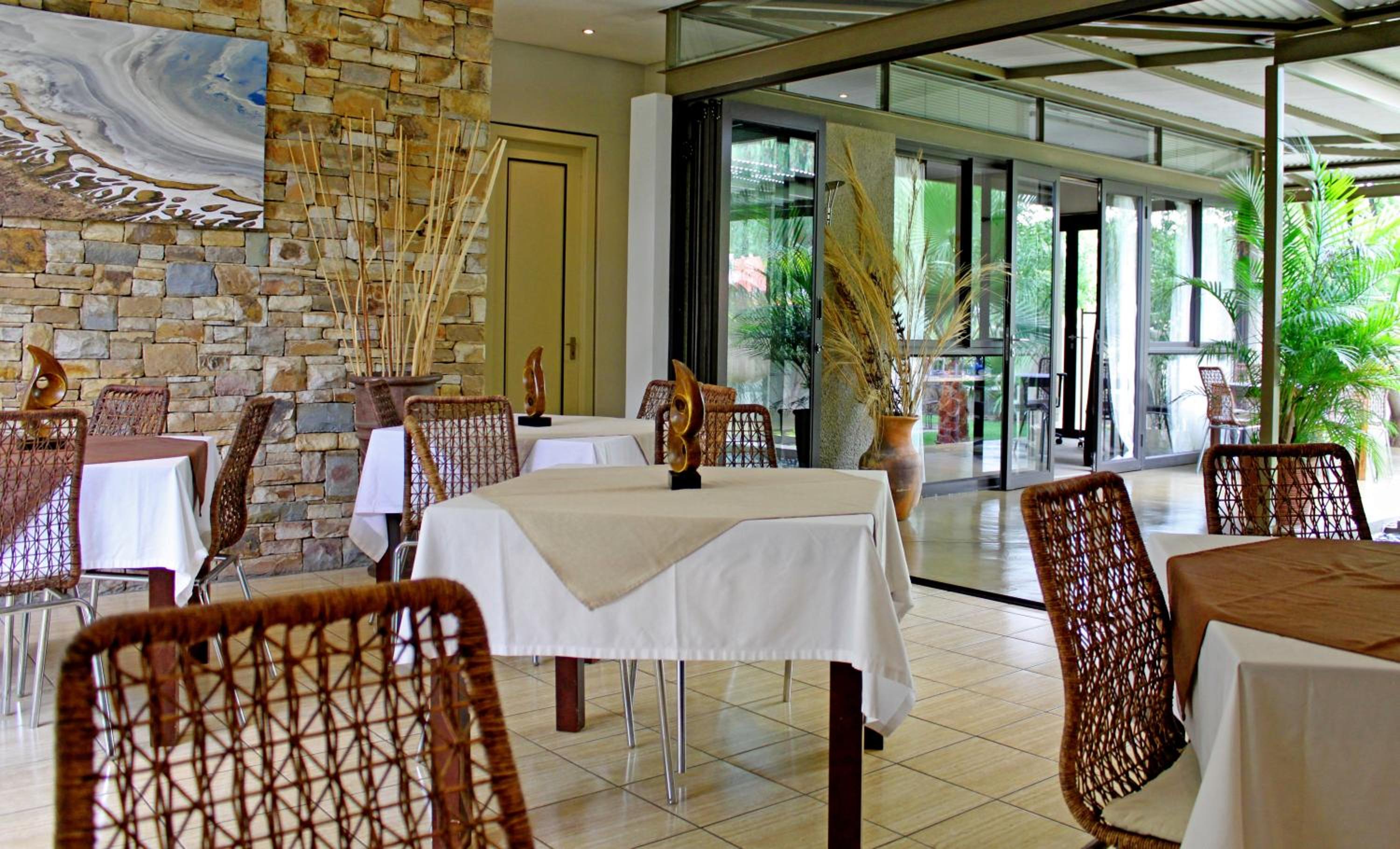The Elegant Guesthouse 4