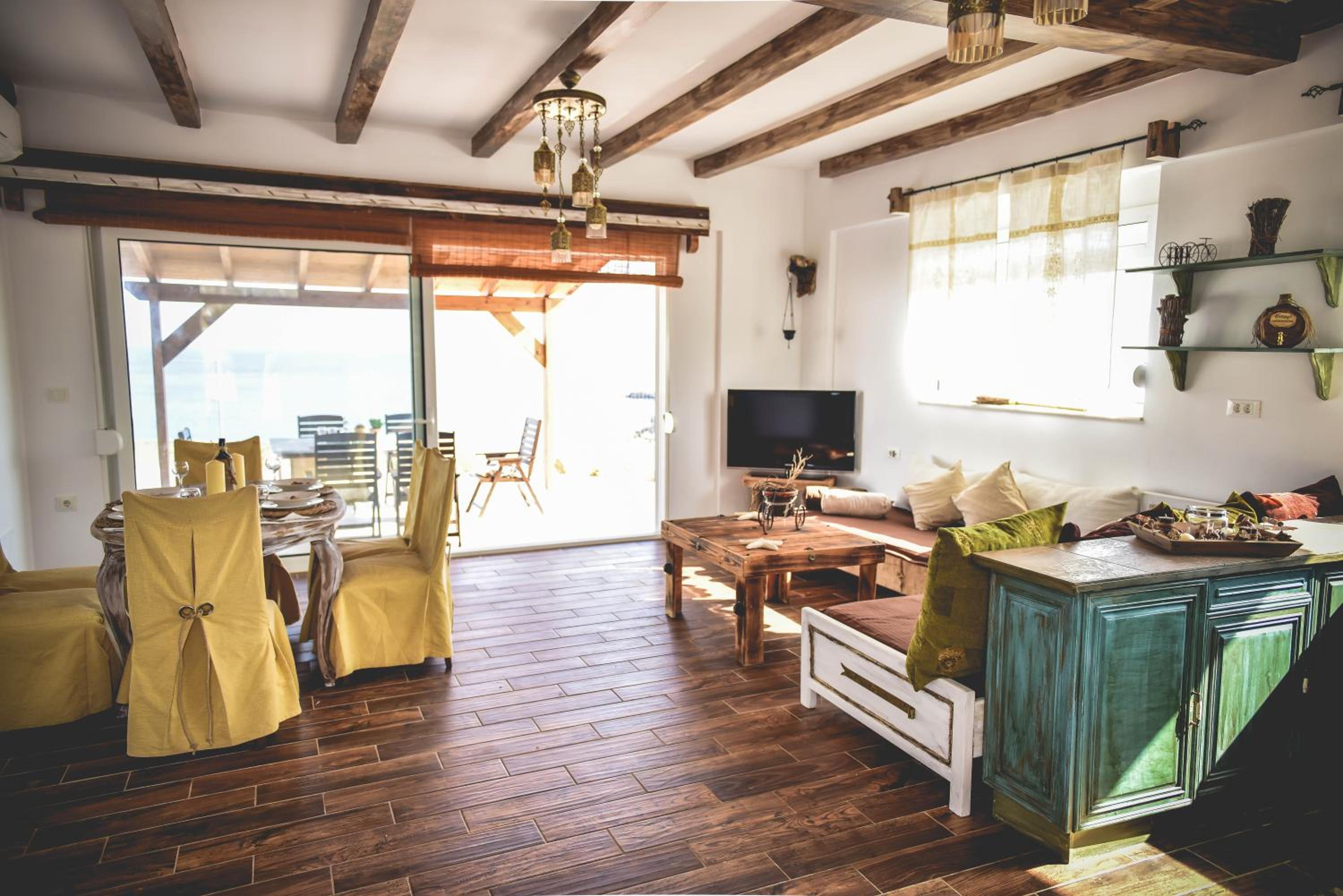 Casa di Mare Stegna