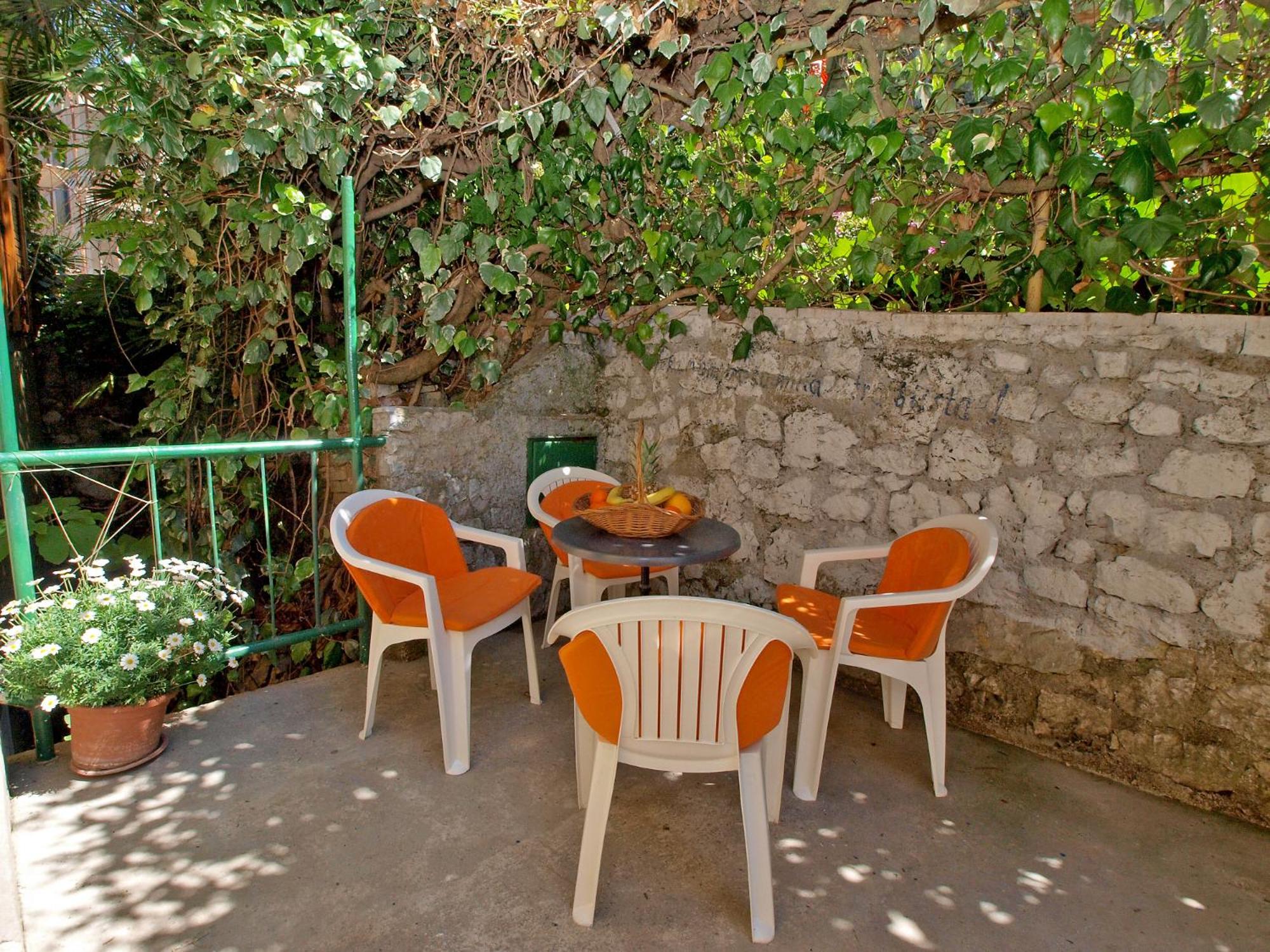Apartment by the sea Rabac 1093 view 5