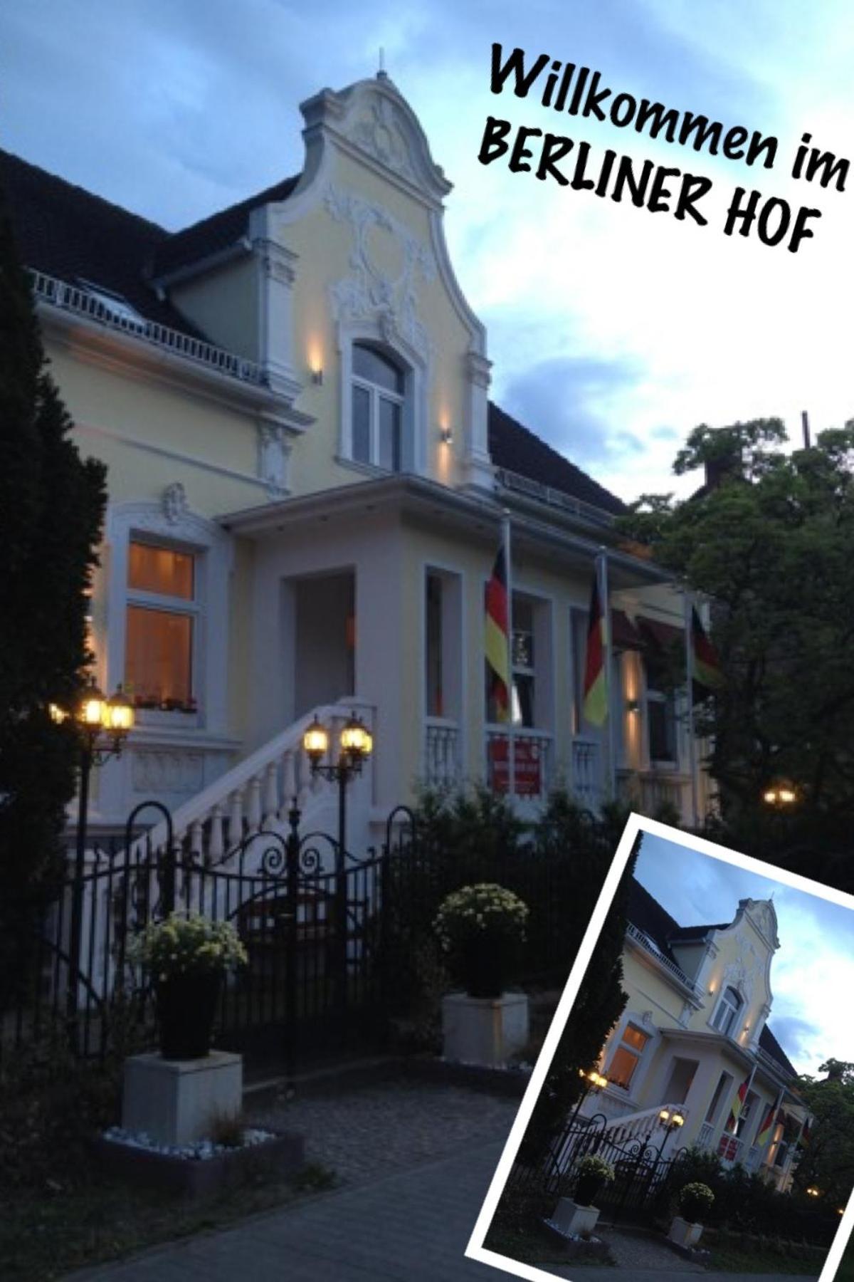 Berliner Hof