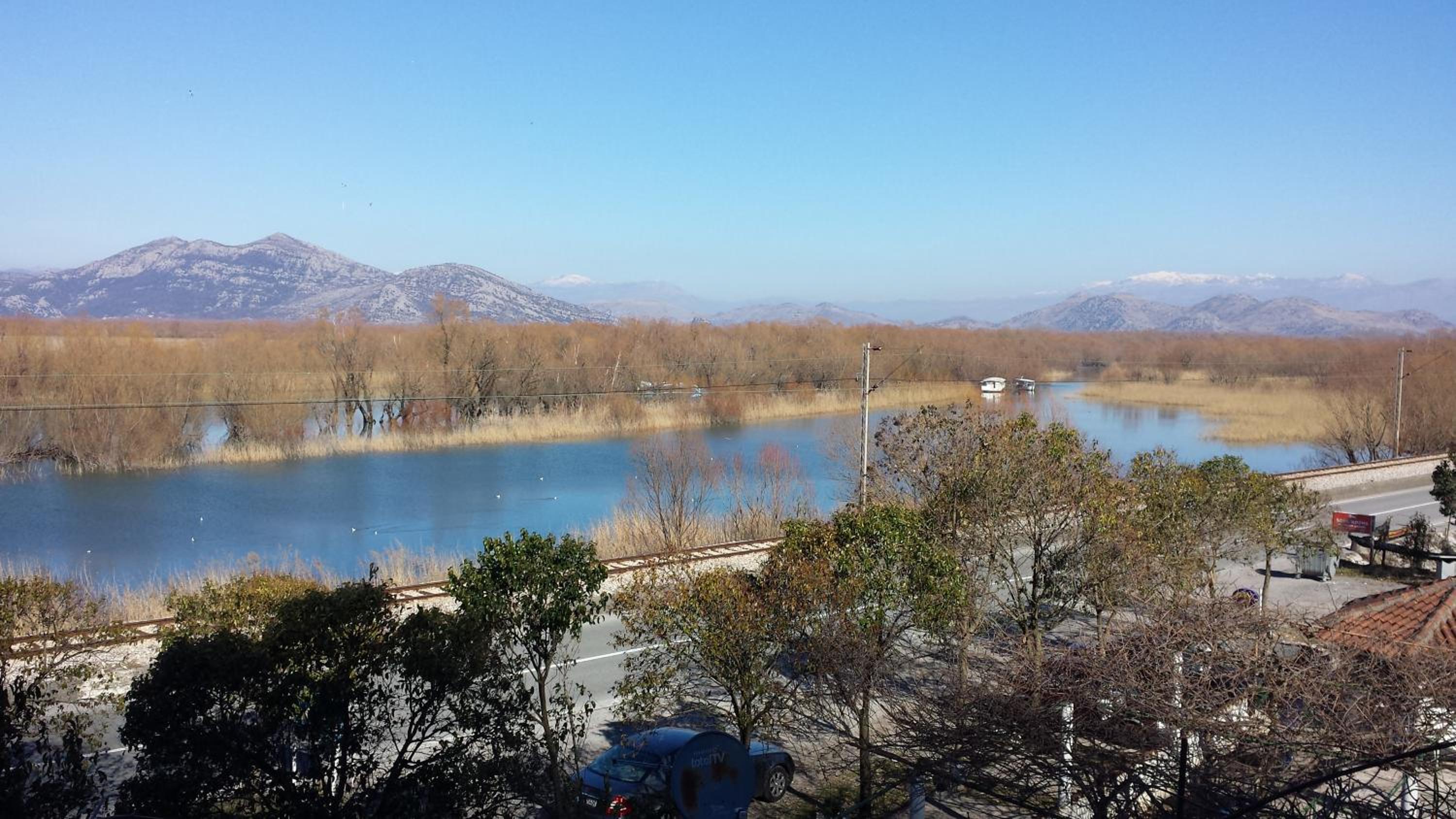 Guesthouse Mala Venecija view 3