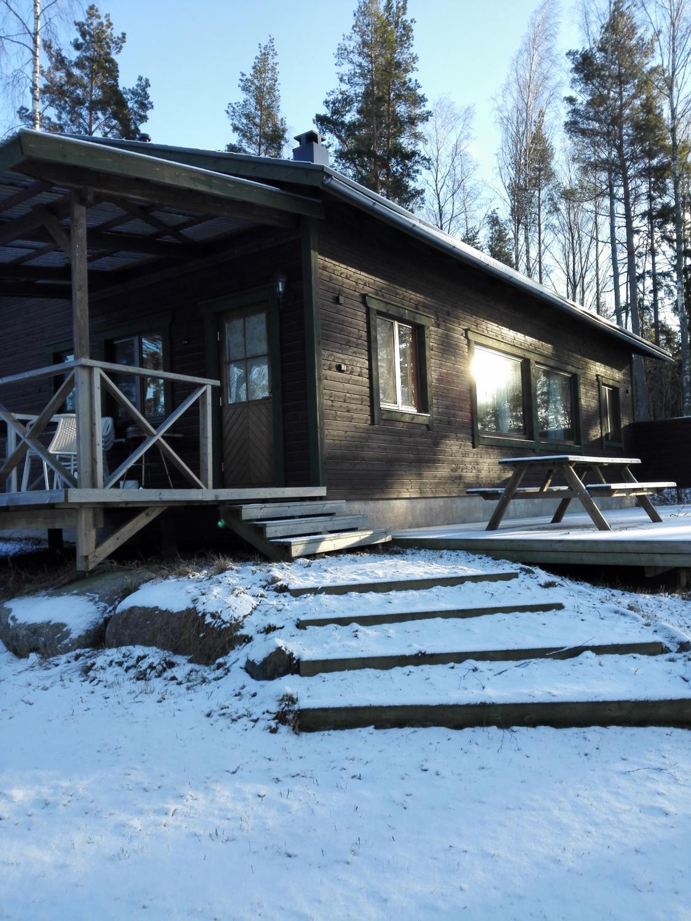 Strandbo view 2