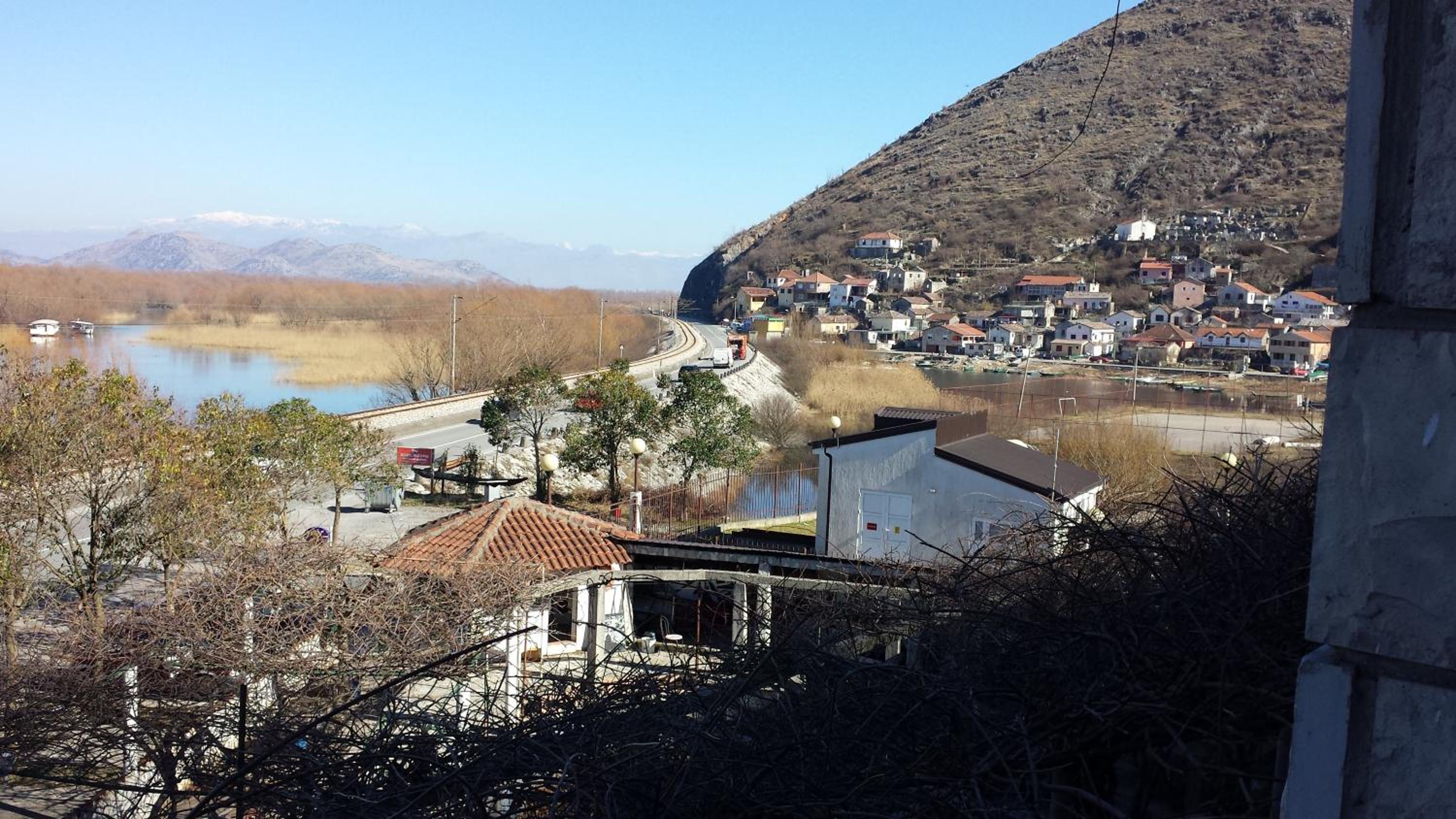 Guesthouse Mala Venecija view 4
