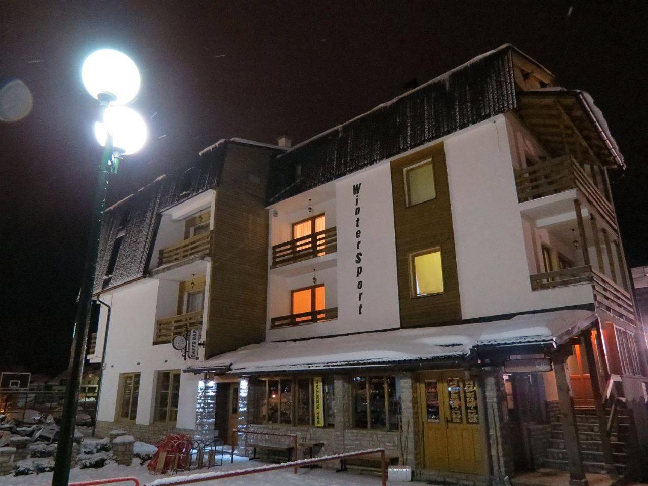 Apartments WinterSport view 4