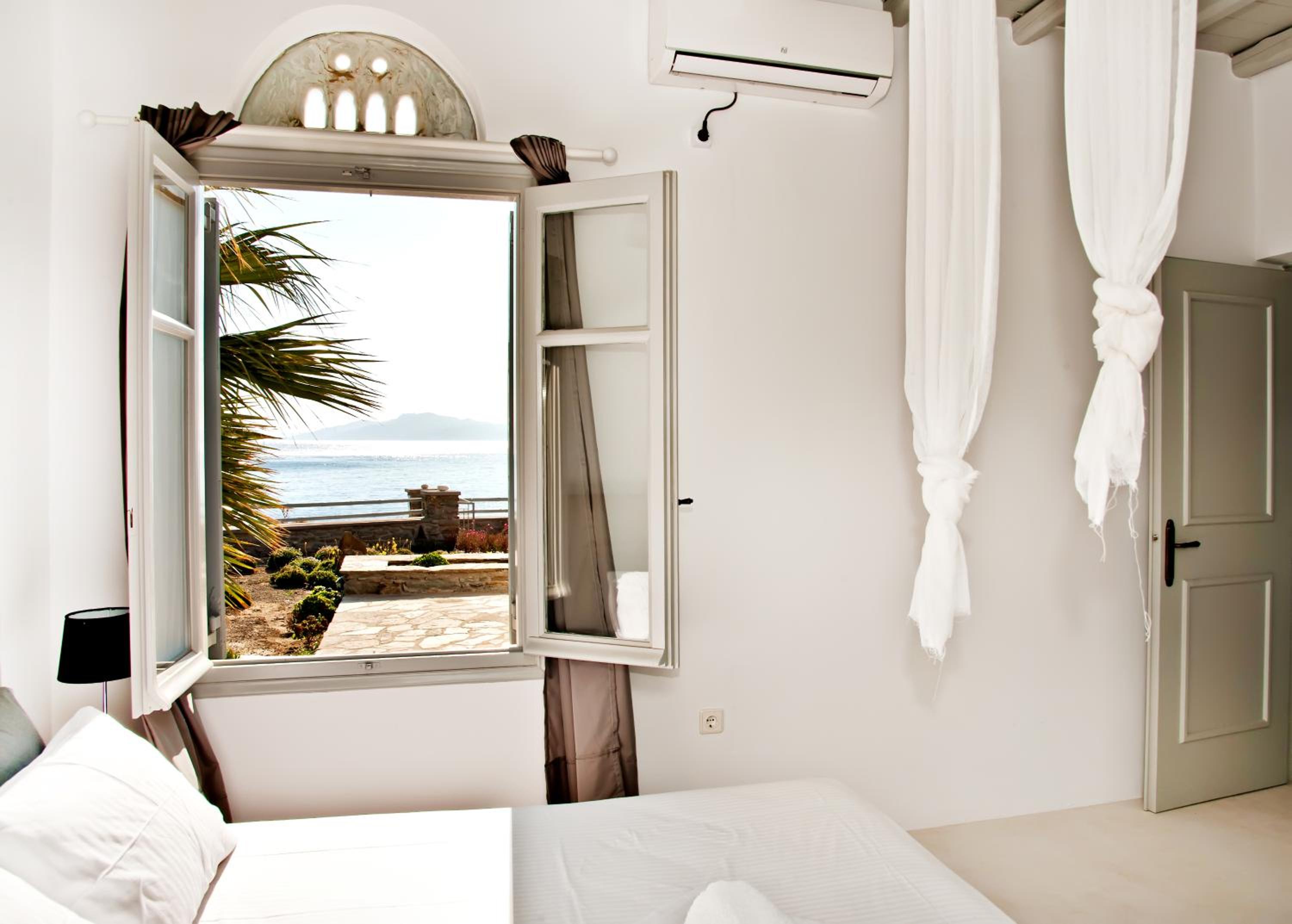 Santamare Villa