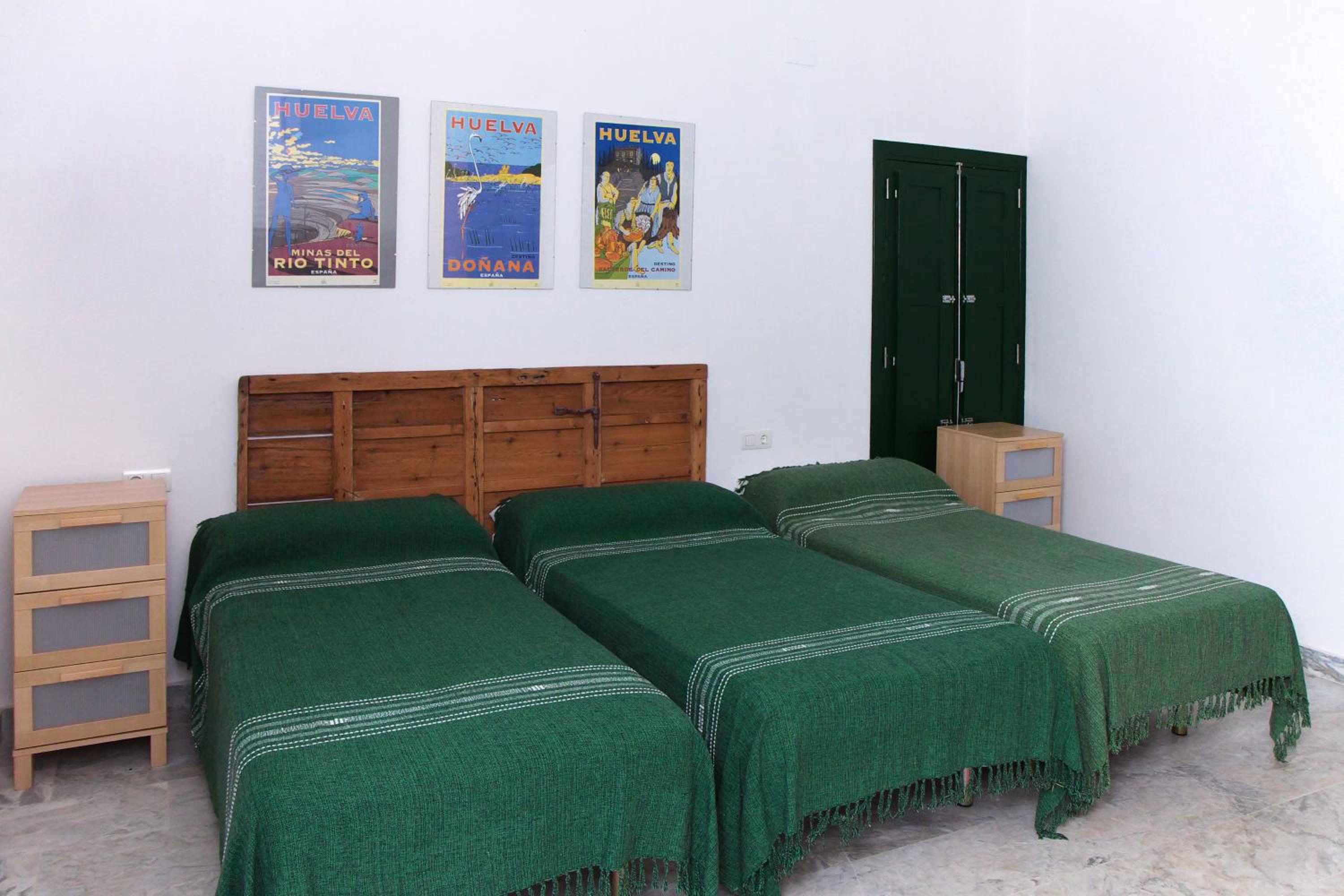 Casa de las Letrinas Alta, 2 Habt 5 más 1 Pers max chimenea con horno