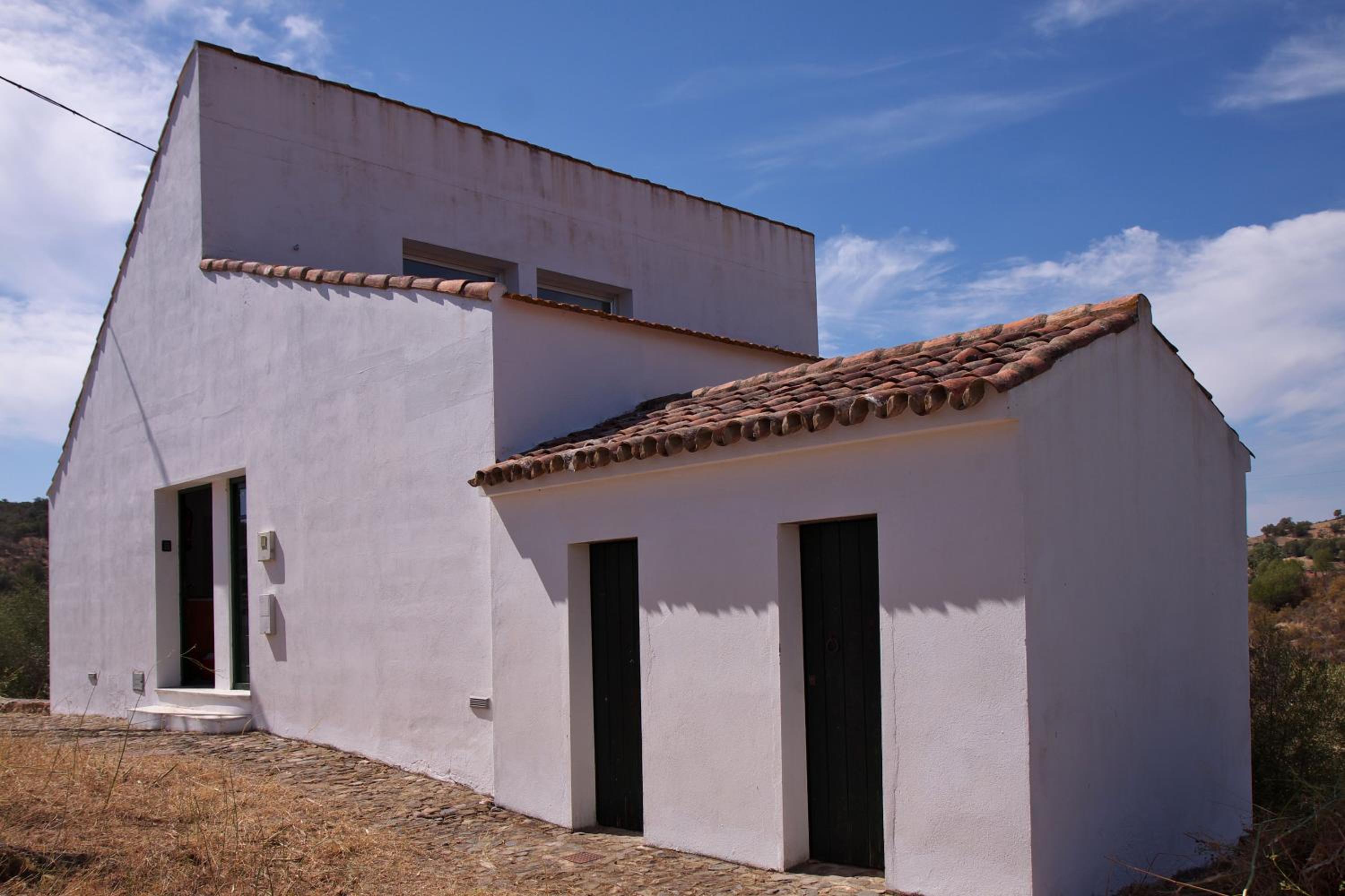Casa de las Letrinas Alta, 2 Habt 5 más 1 Pers max chimenea con horno