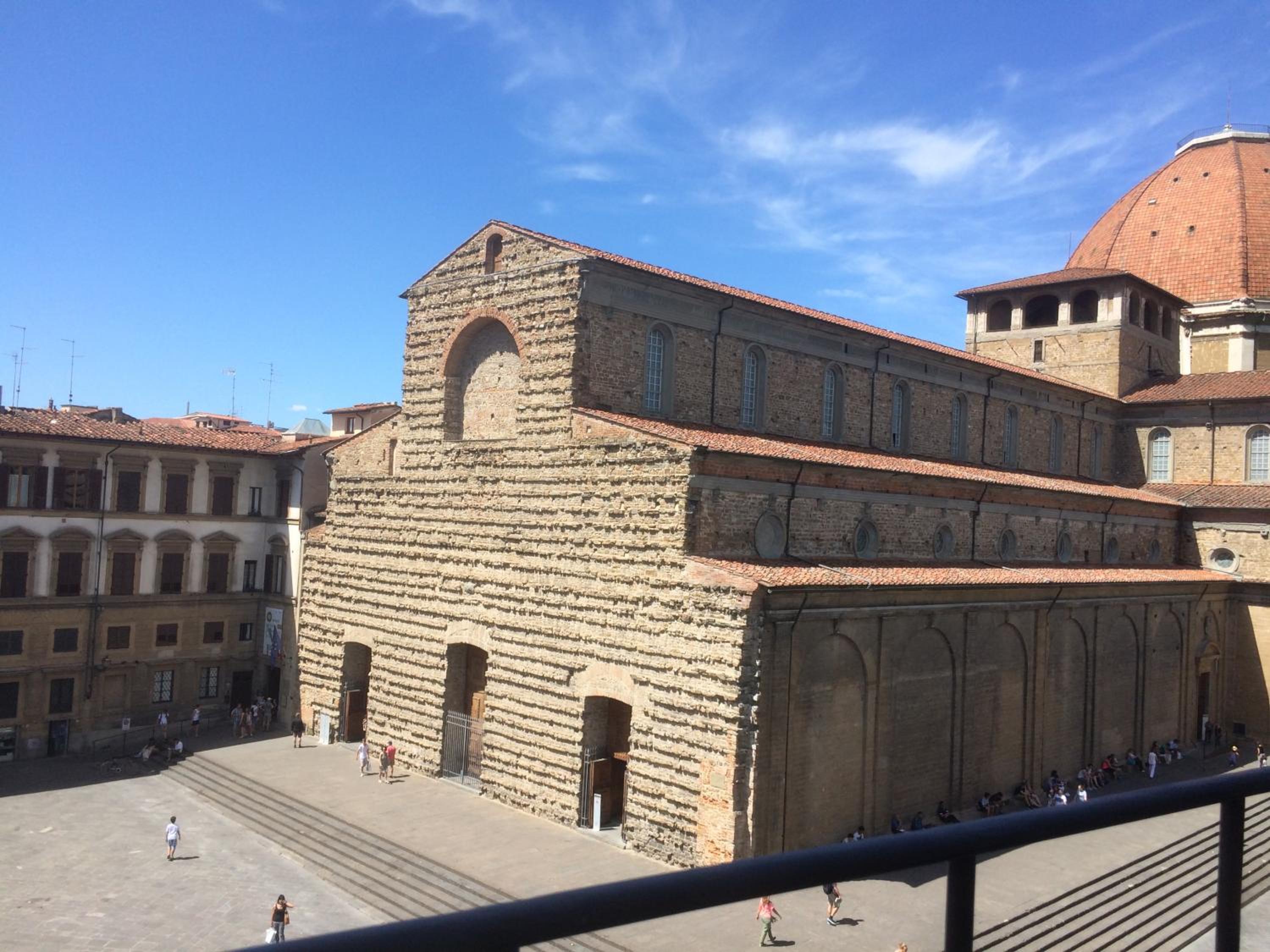 Palazzo della Stufa Residenza D'Epoca