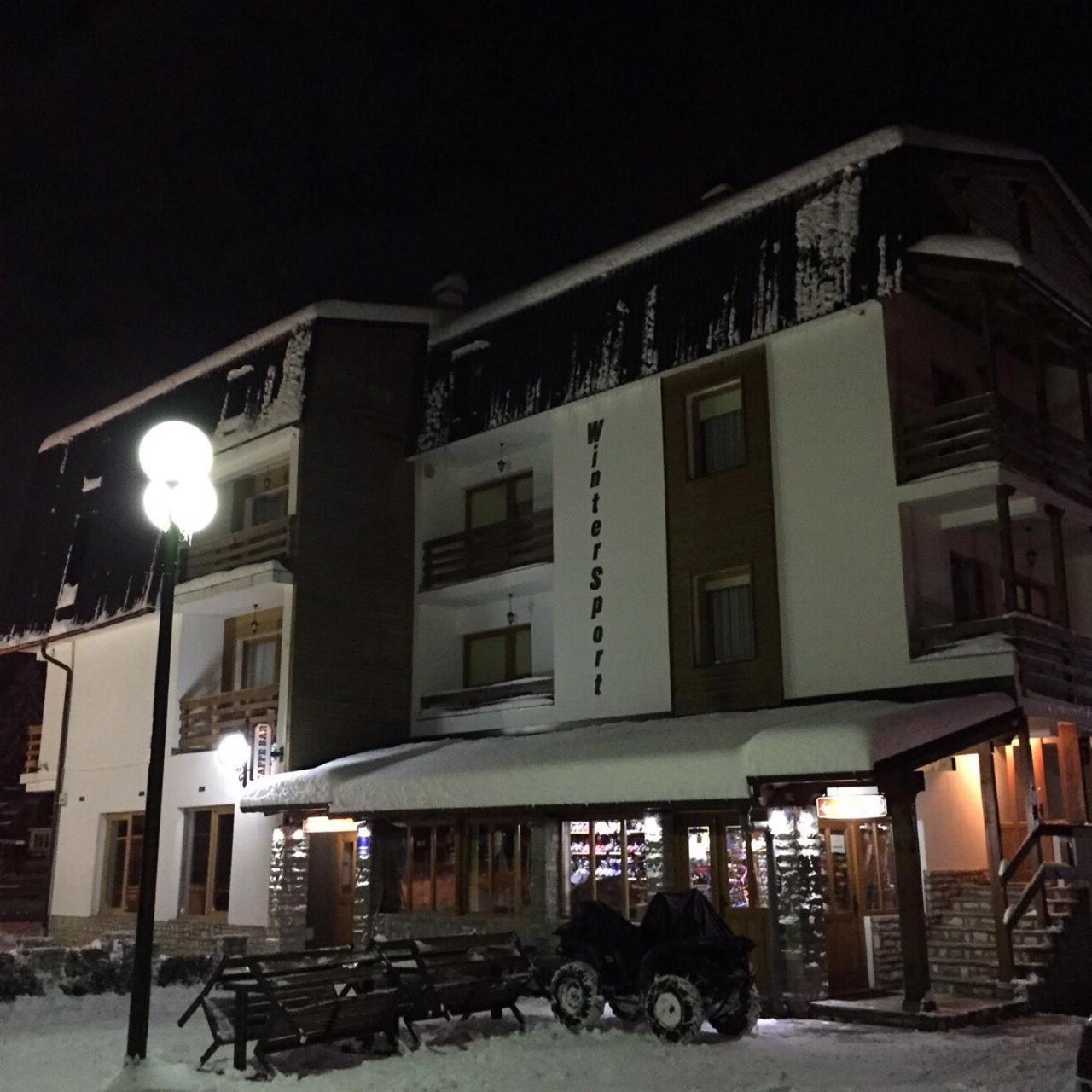 Apartments WinterSport view 5