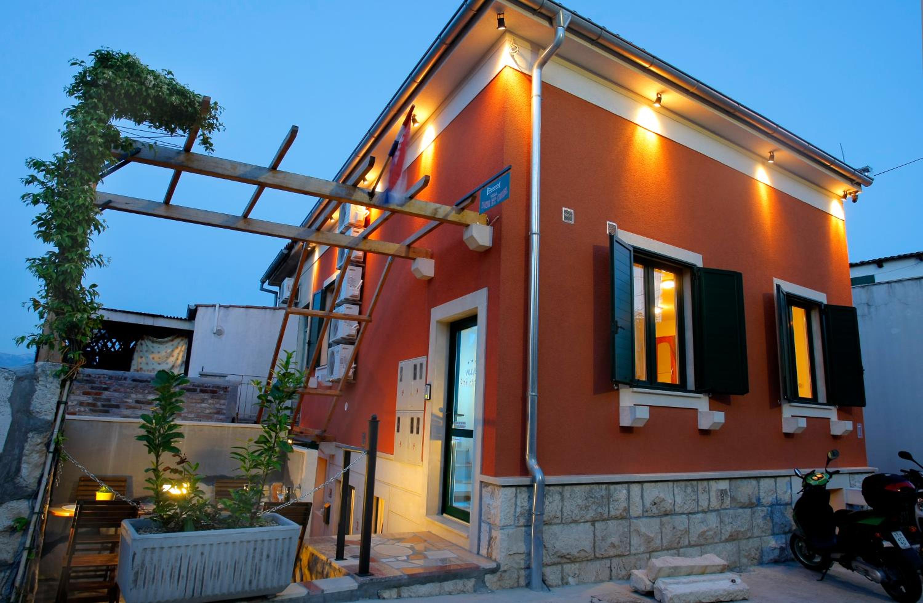Villa Urbi et Orbi photo 2