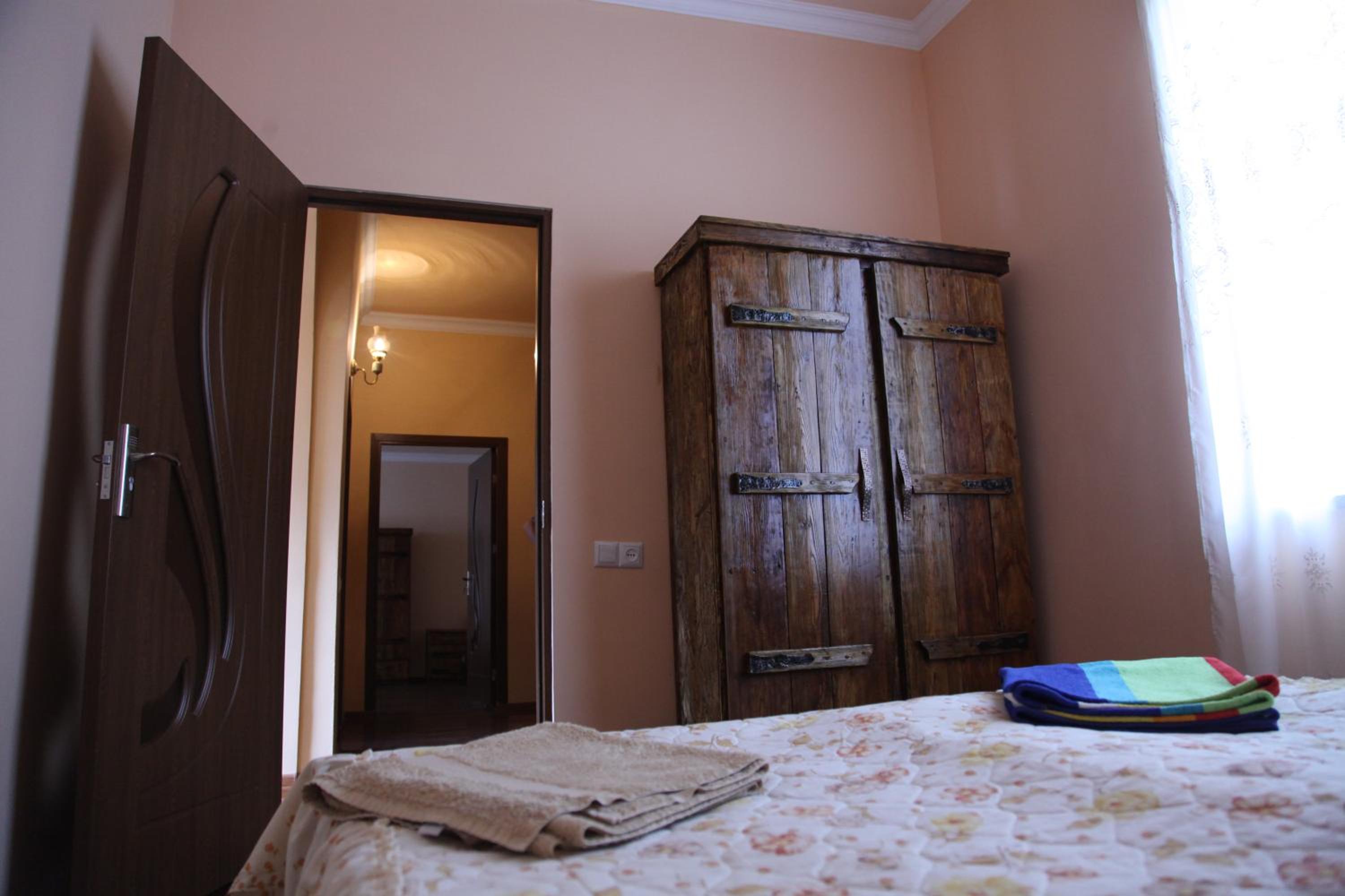 Guest house Dilijan Orran